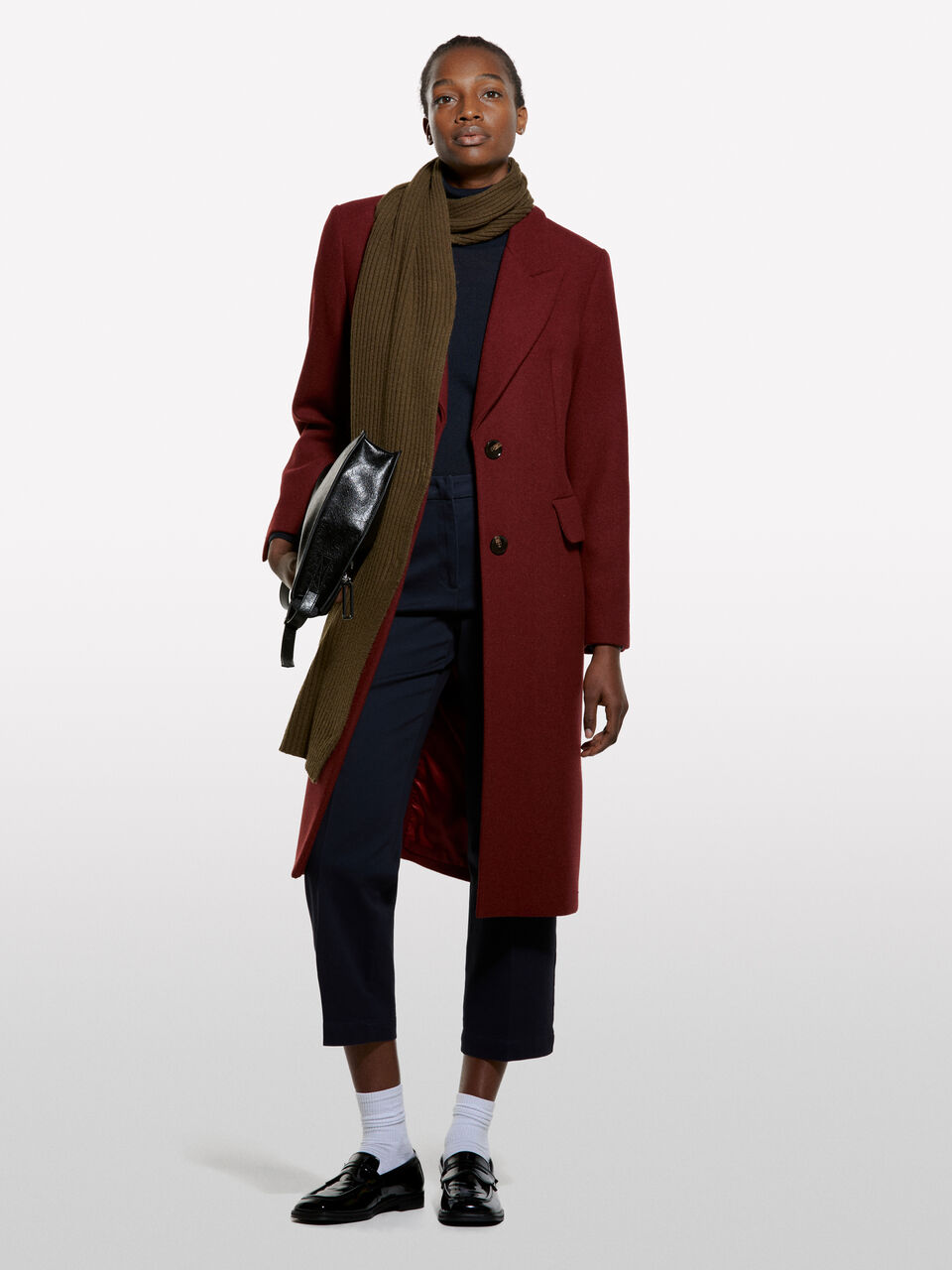 COAT Damen image number null