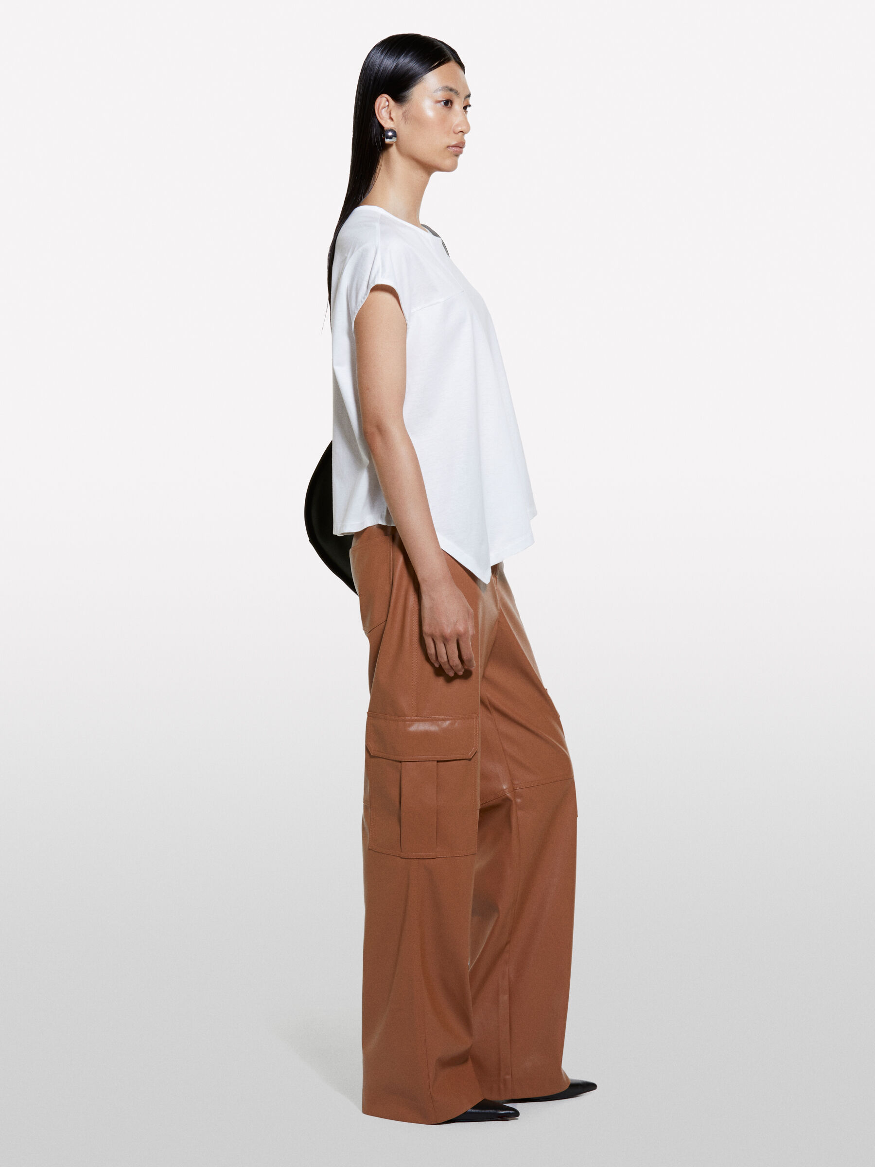 T-SHIRT Damen image number null