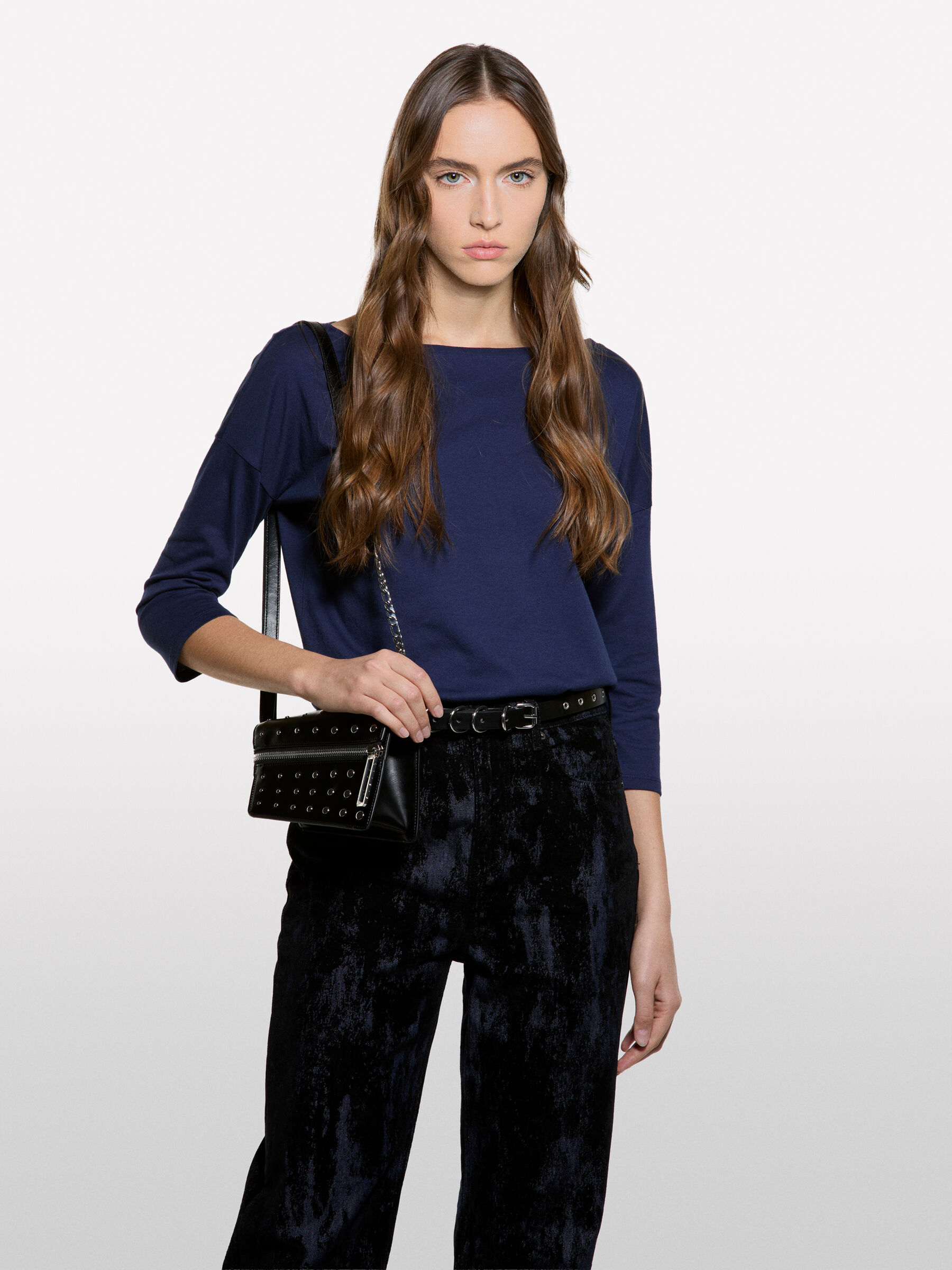 T-SHIRT Damen image number null