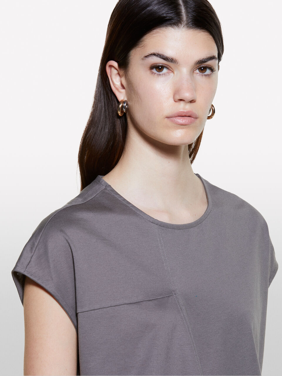 T-SHIRT Damen image number null