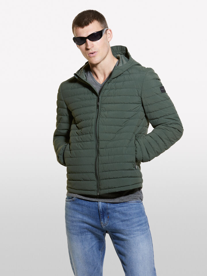 JACKET Herren