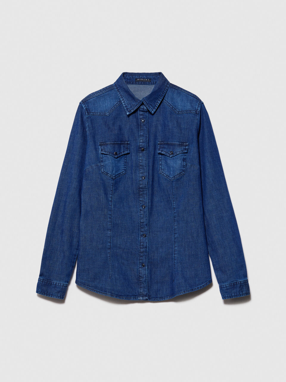 SHIRT Damen image number null