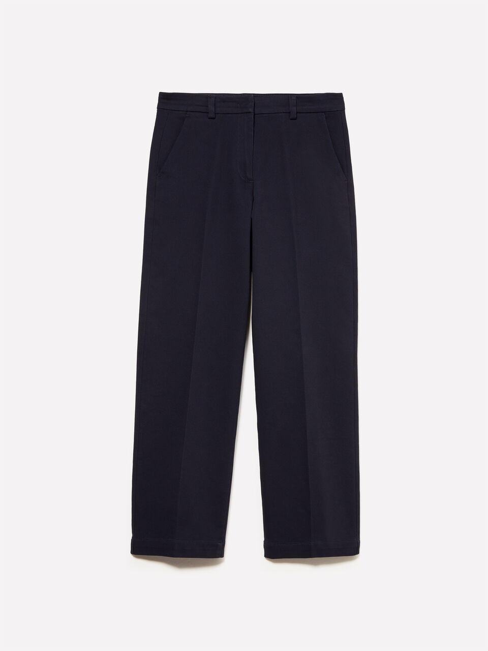 TROUSERS Damen image number null