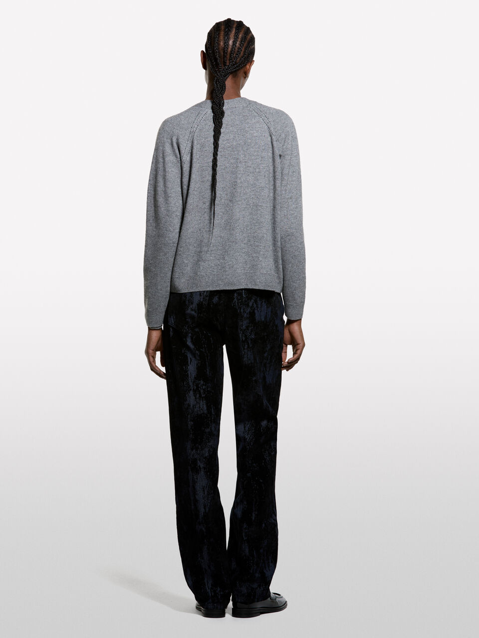 L/S CARDIGAN Damen image number null