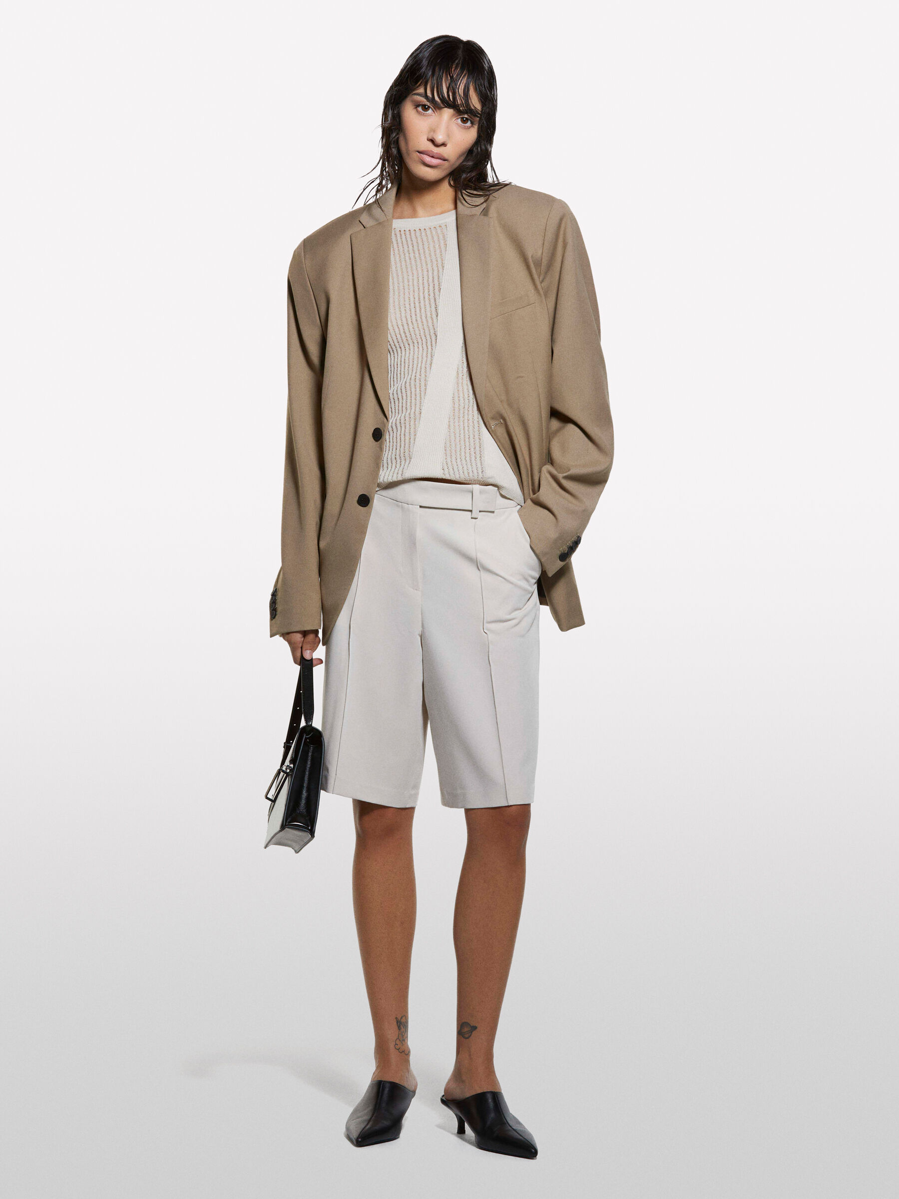 SWEATER L/S Damen image number null