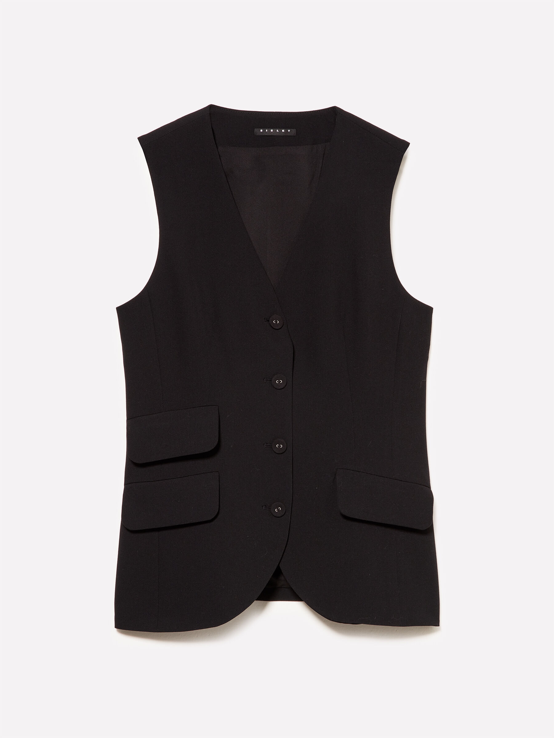 WAISTCOAT Damen image number null