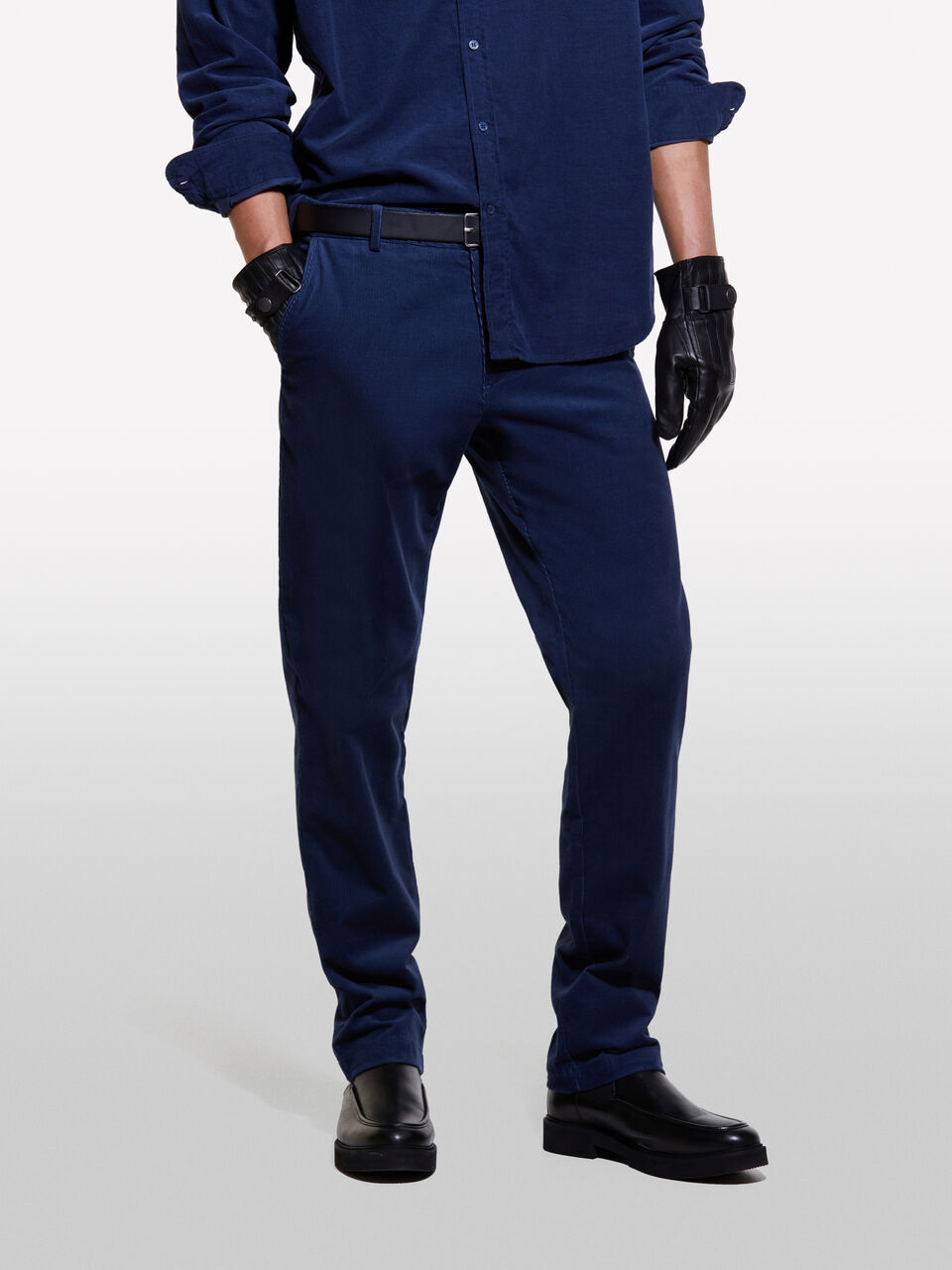 TROUSERS Herren image number null