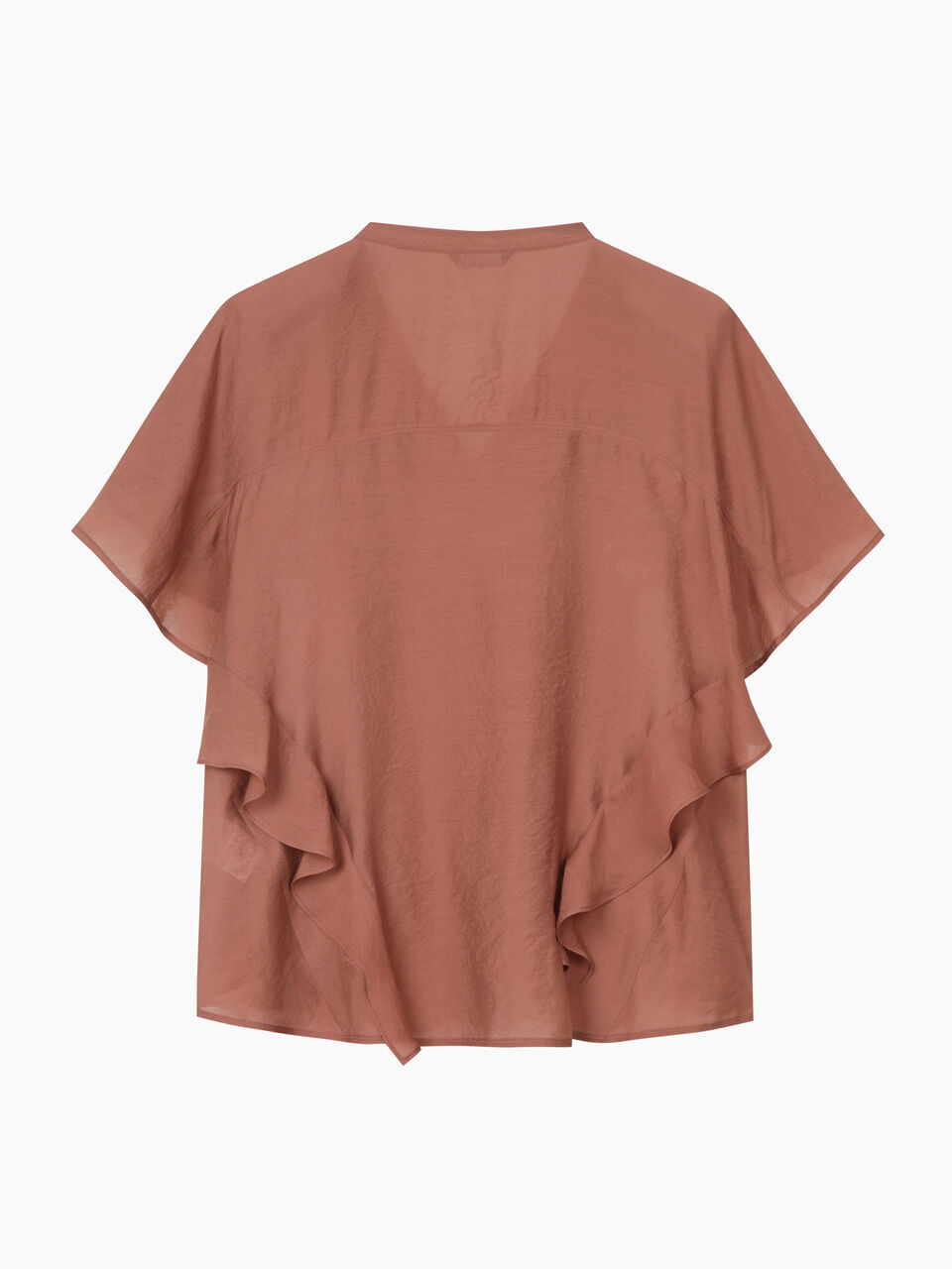 SHIRT Damen image number null