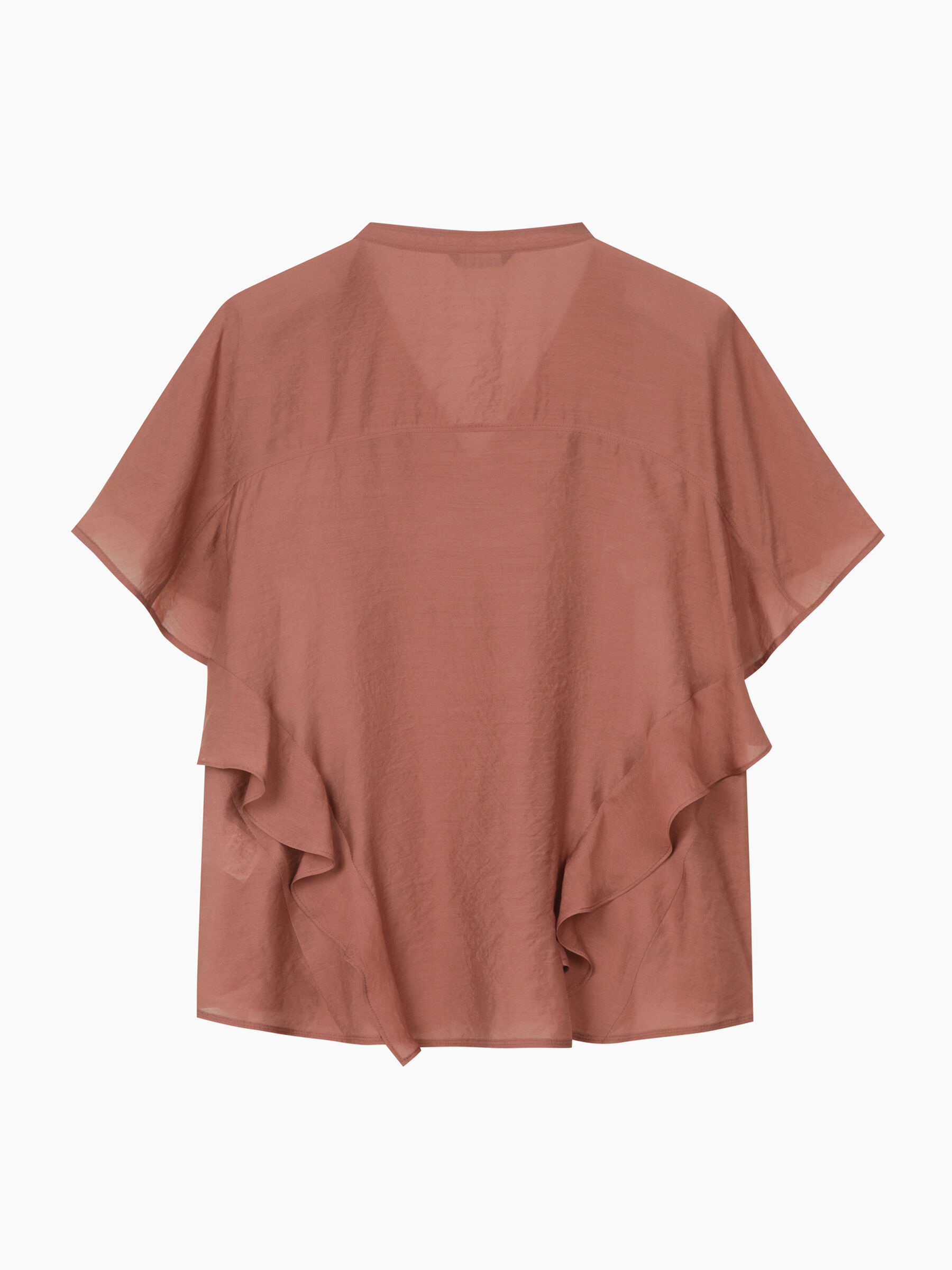 SHIRT Damen image number null