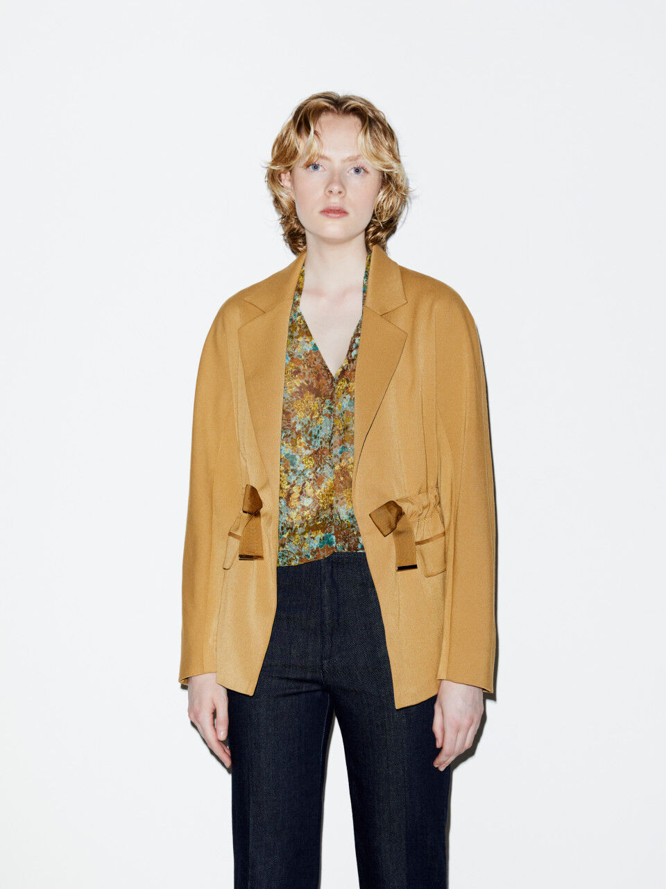 Kimono-Jacke