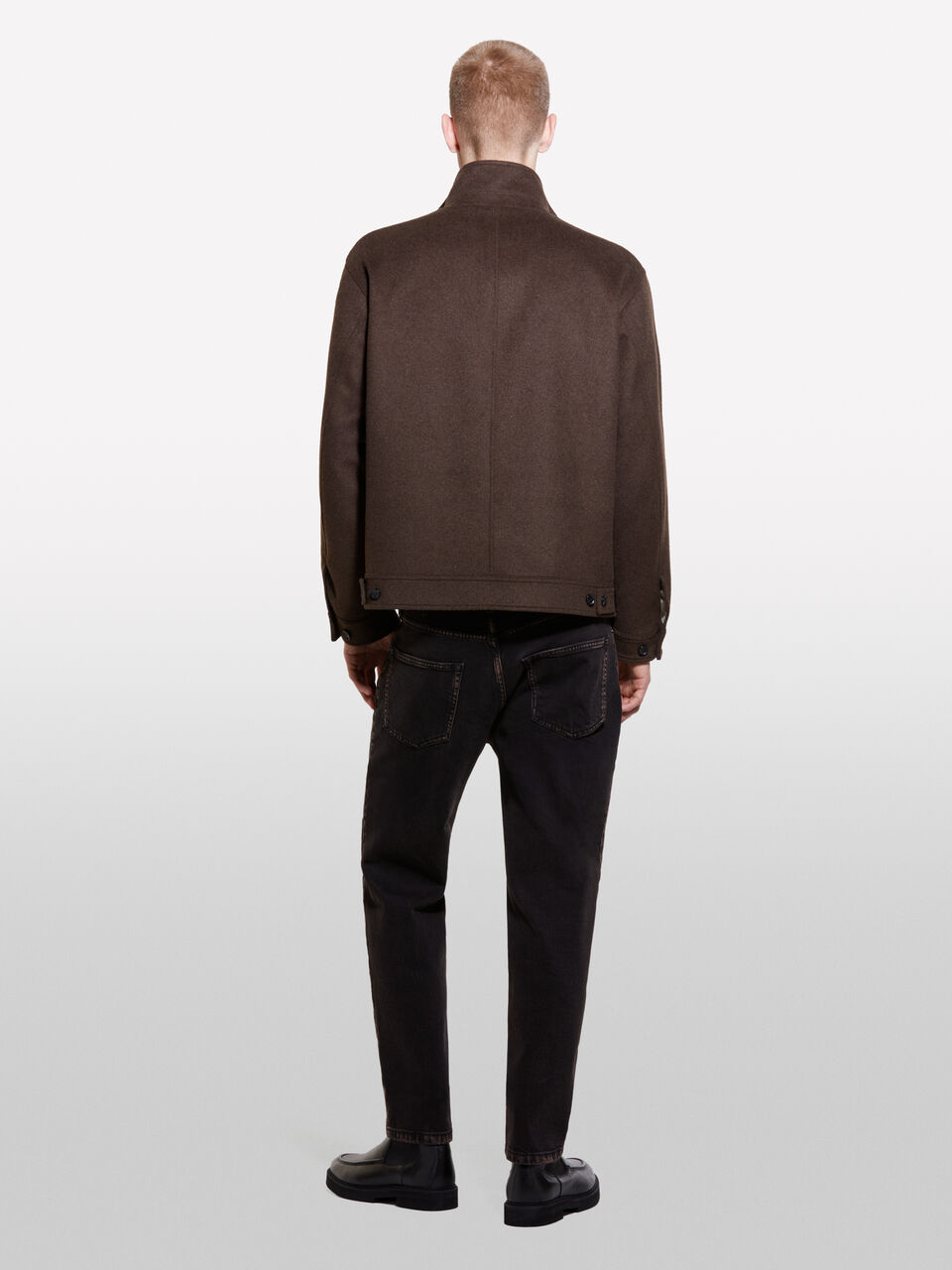 TROUSERS Herren image number null