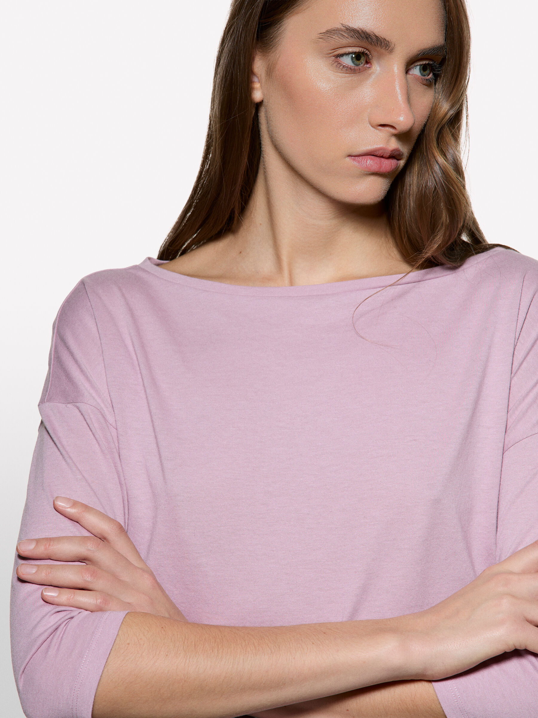 T-SHIRT Damen image number null