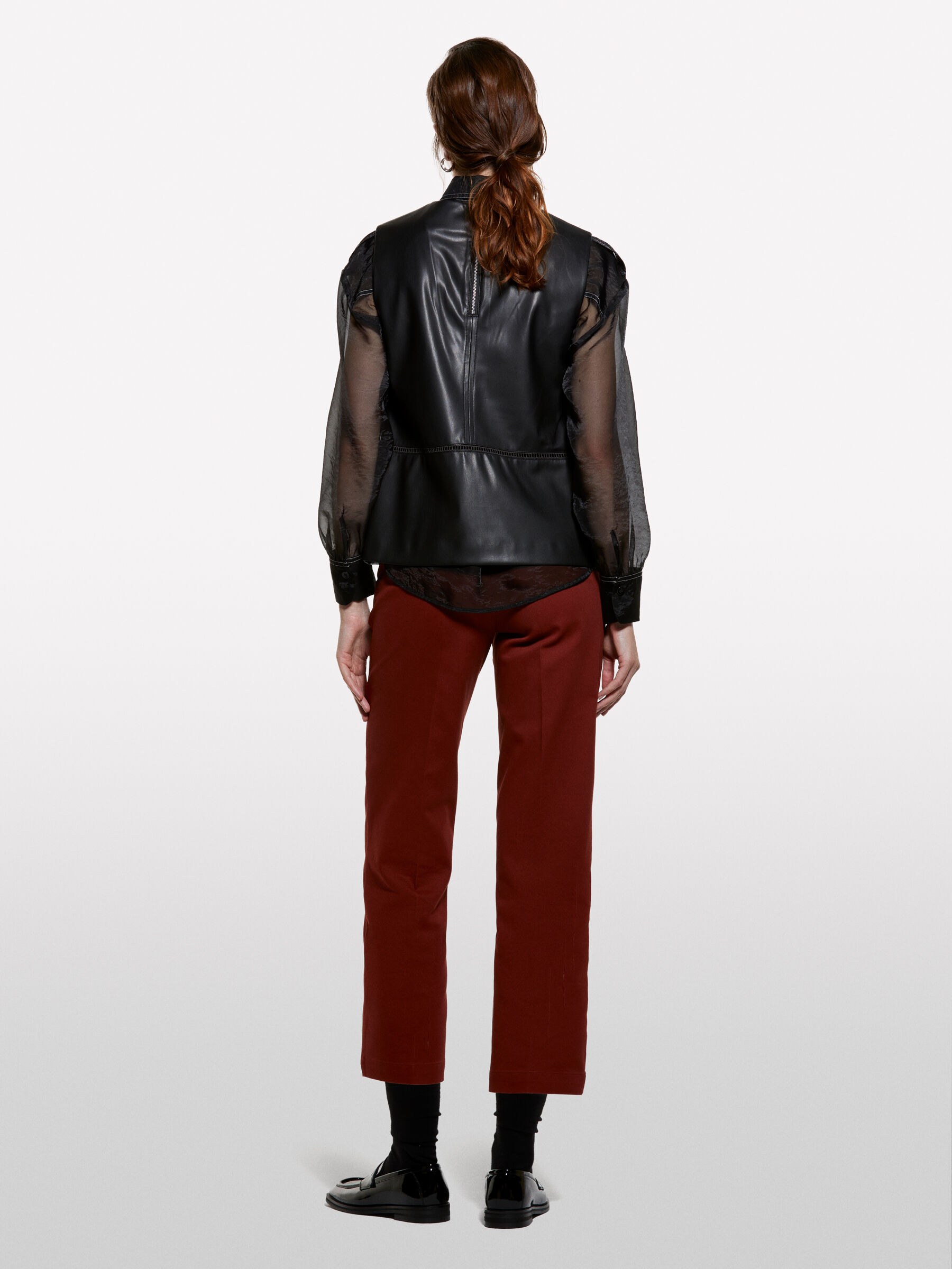 TROUSERS Damen image number null