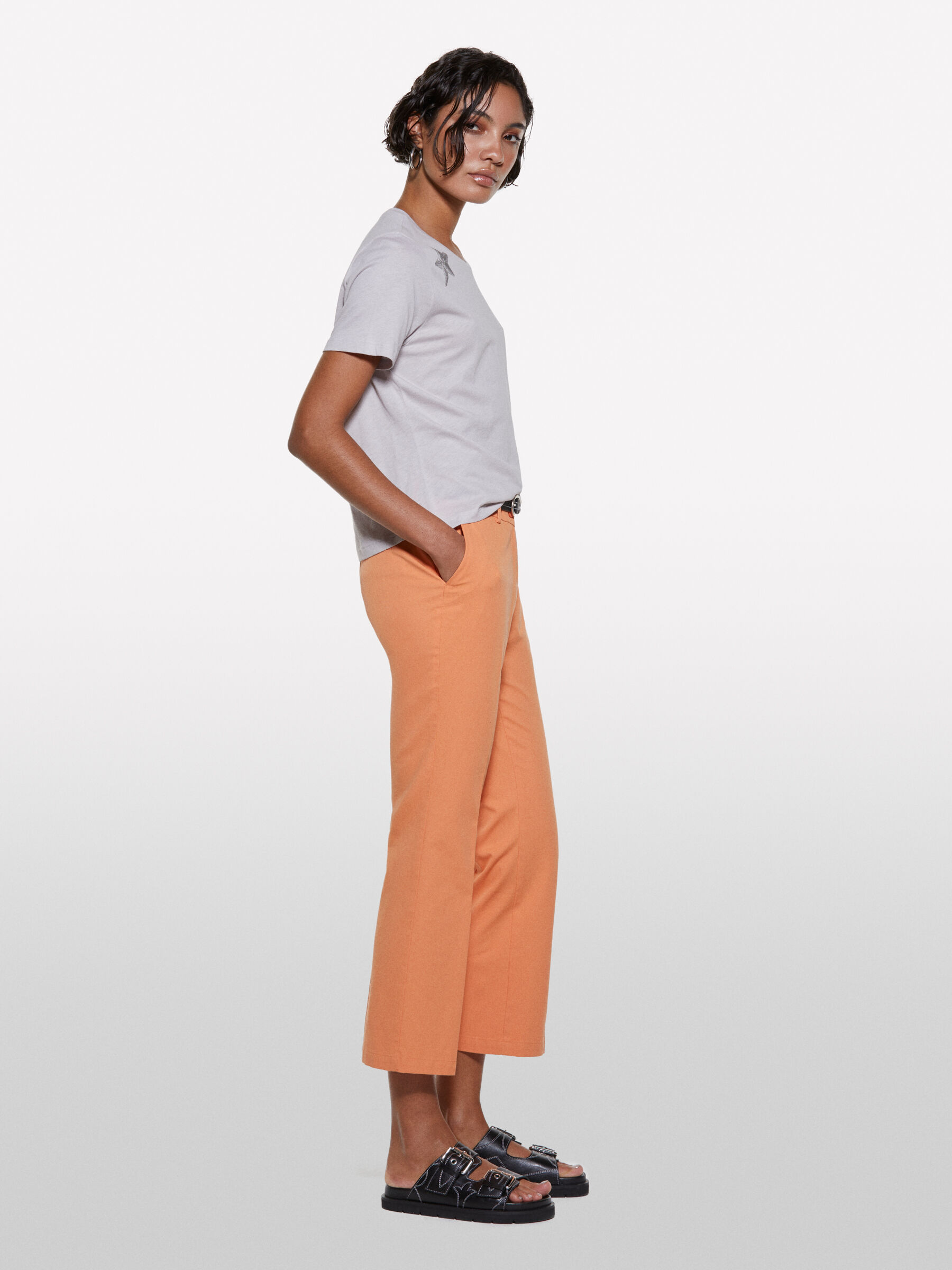 T-SHIRT Damen image number null