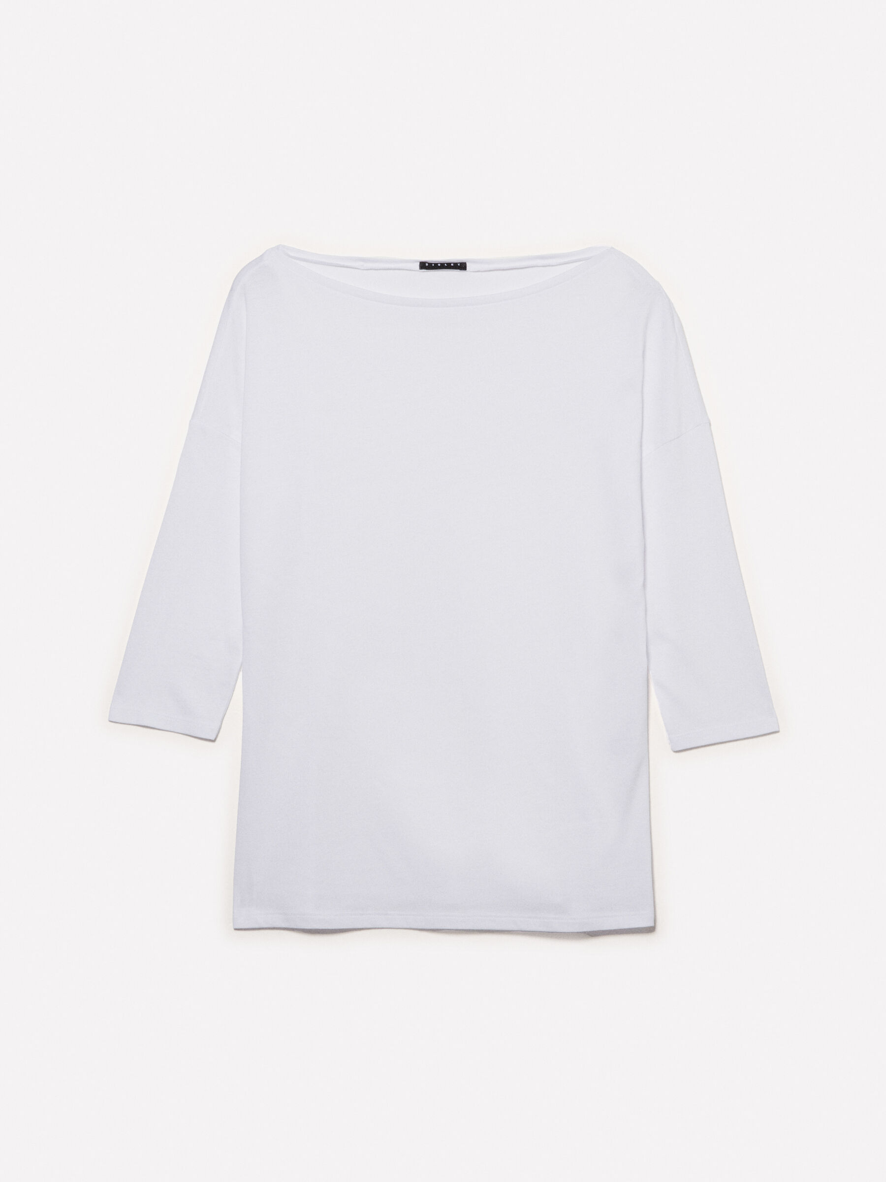 T-SHIRT Damen image number null