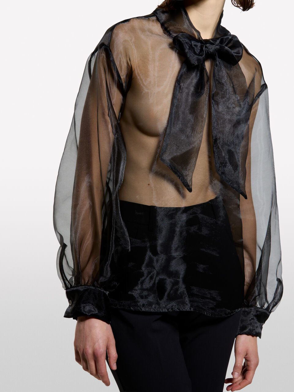 BLOUSE Damen image number null