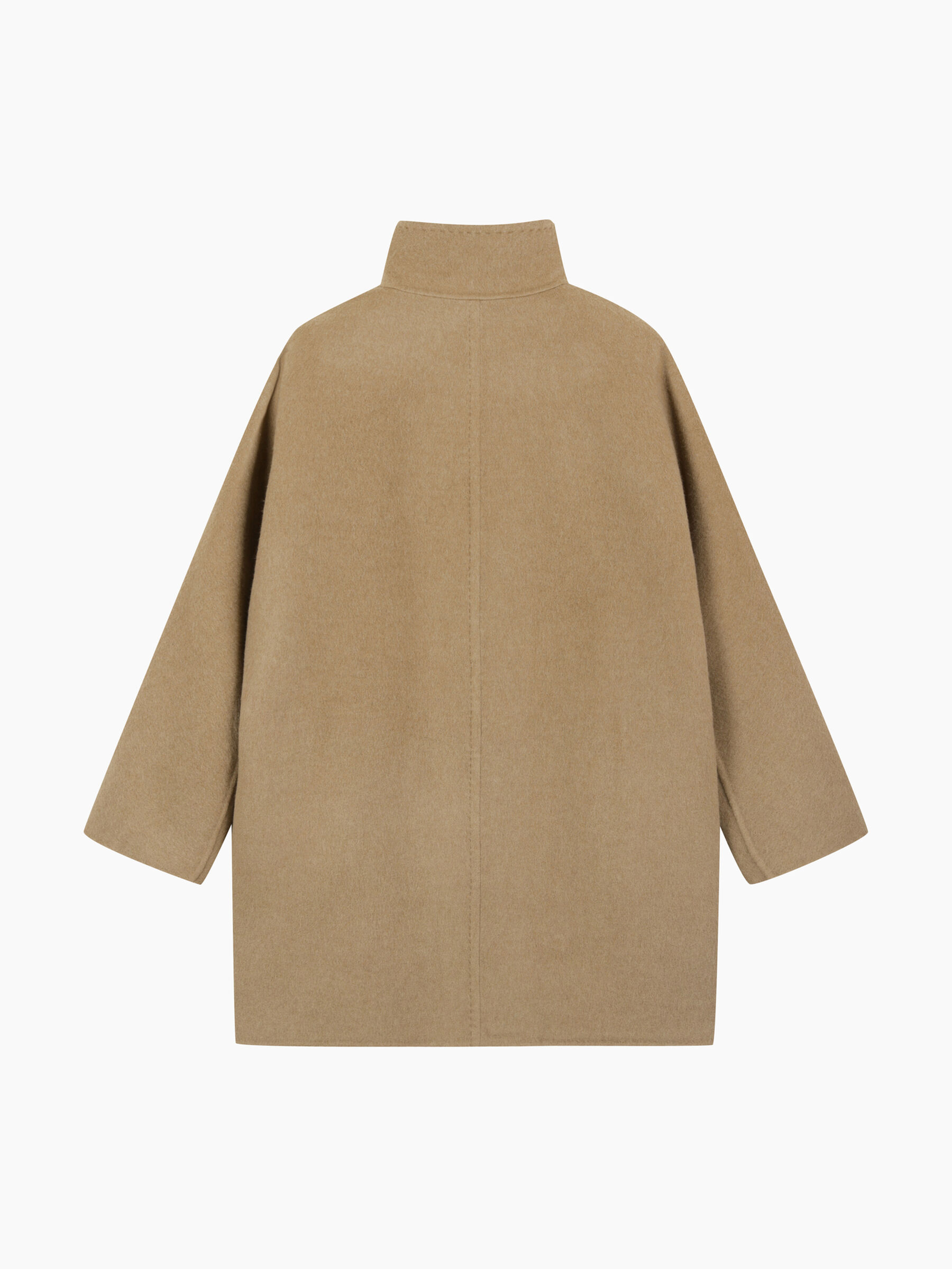 HEAVY JACKET Damen image number null