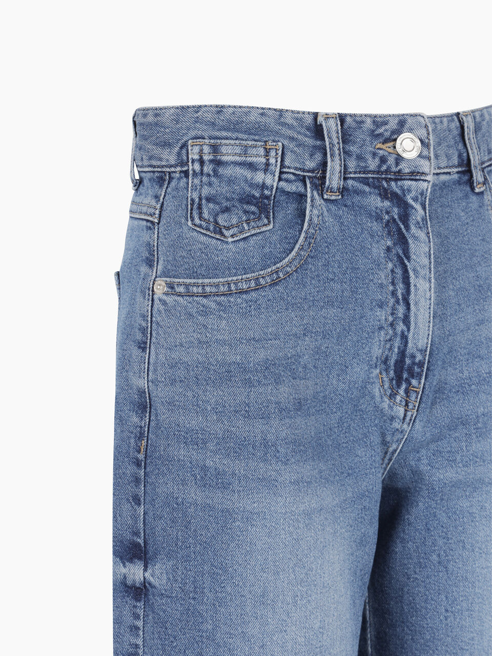 TROUSERS Damen image number null