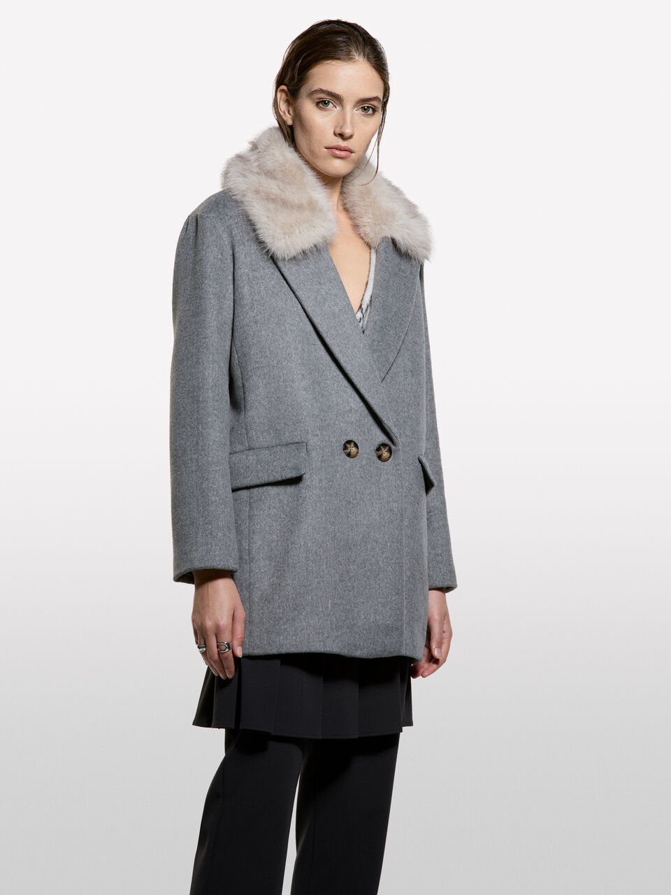 COAT Damen image number null