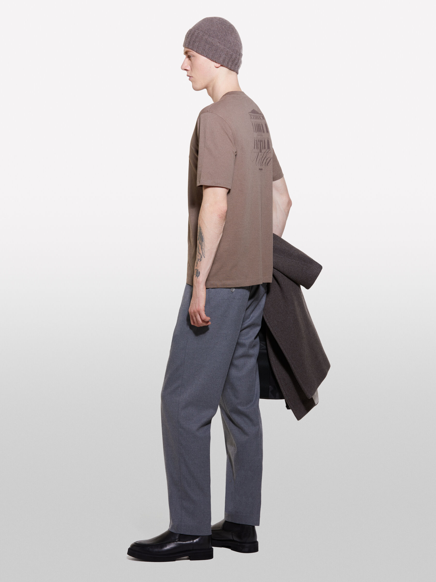 T-SHIRT Herren image number null