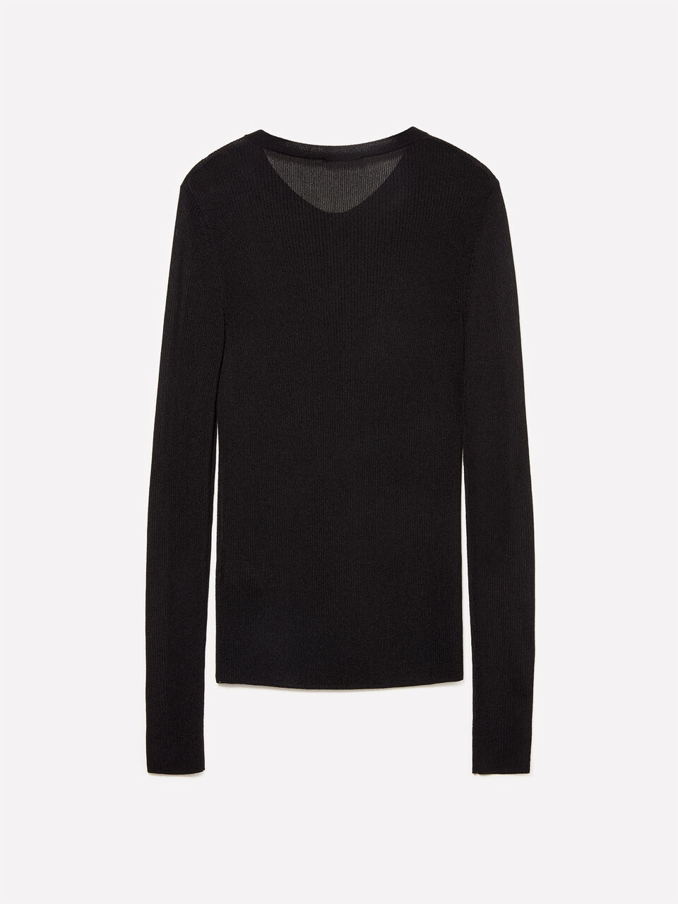 ROUND NECK SWEATL/S Damen image number null