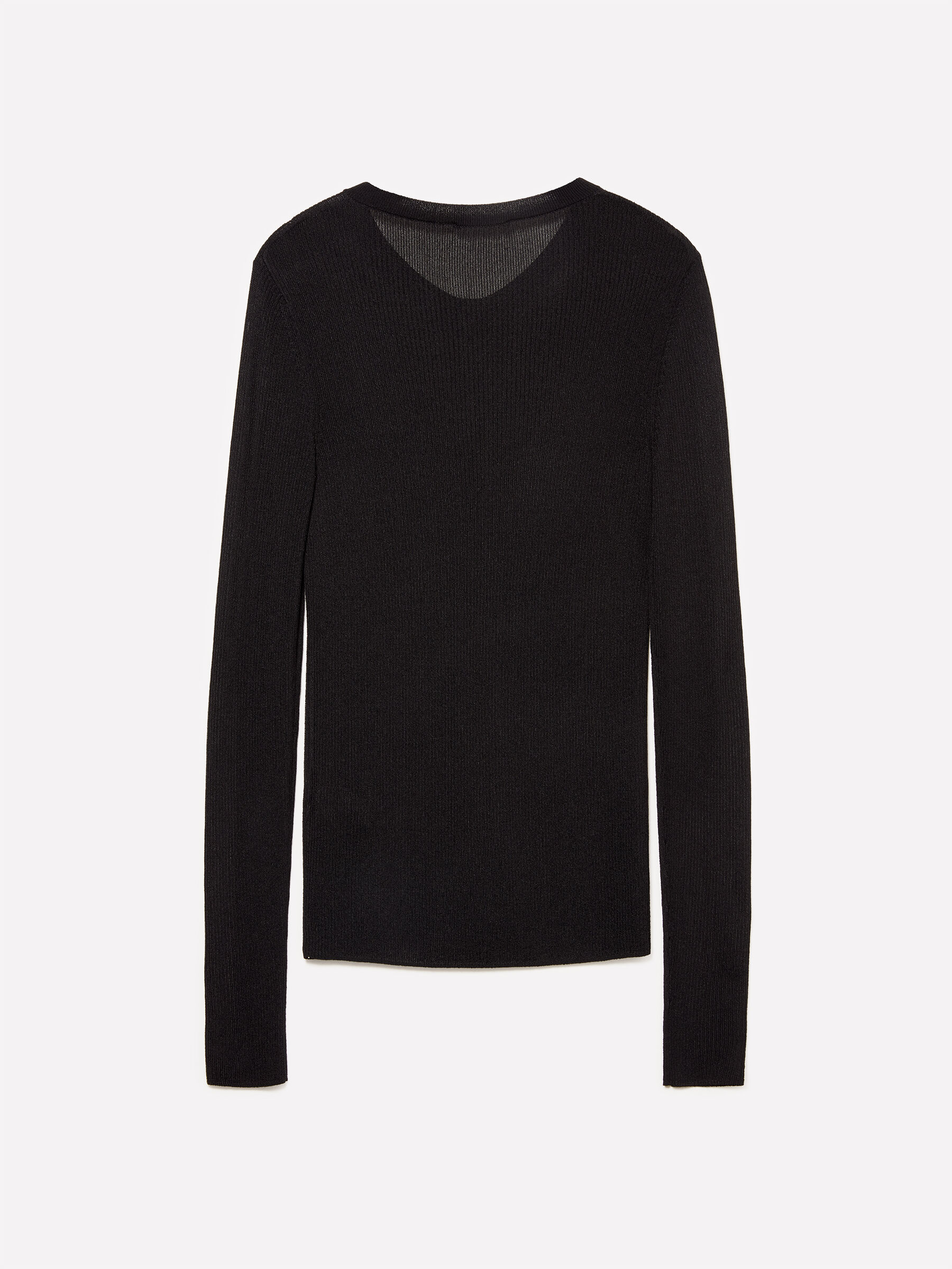 ROUND NECK SWEATL/S Damen image number null