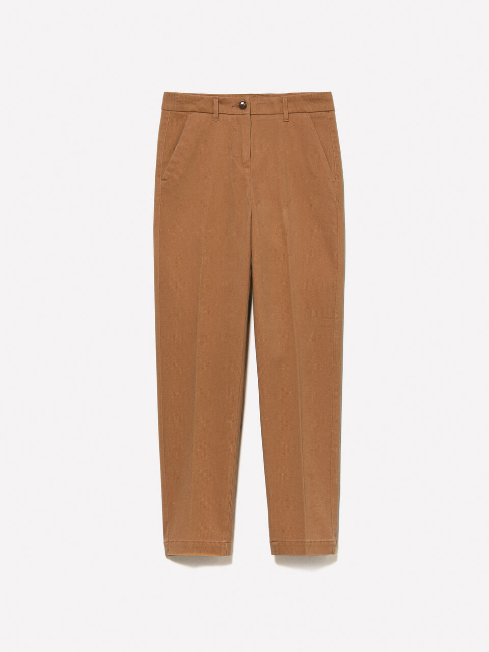 TROUSERS Damen image number null