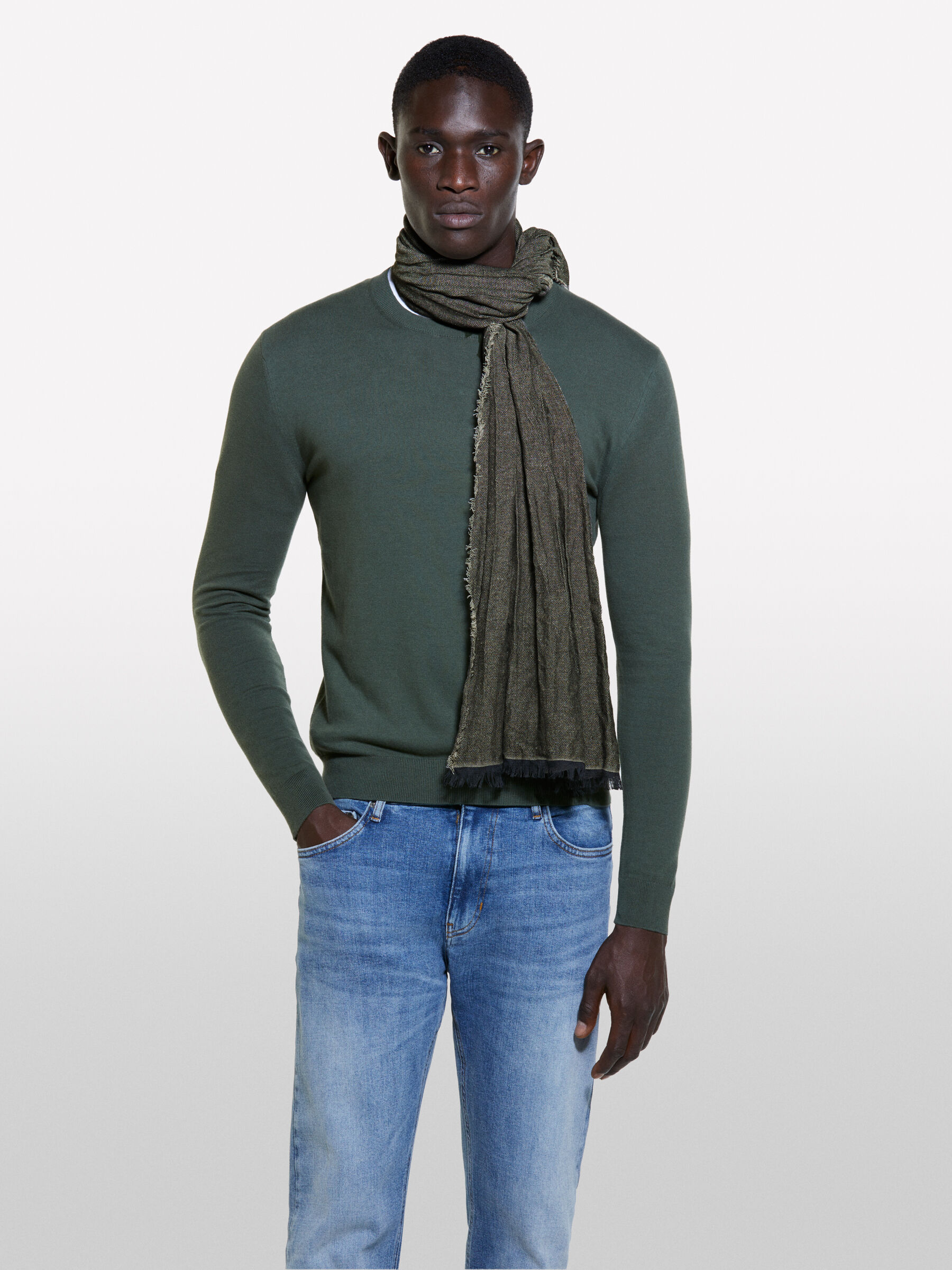 SCARF Herren image number null