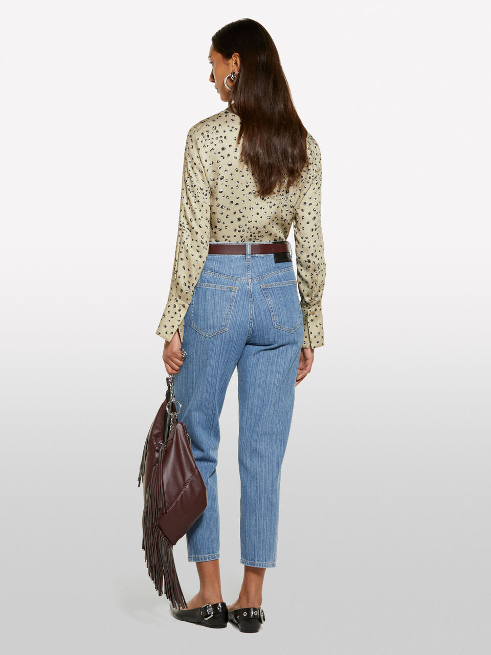 SHIRT Damen image number null