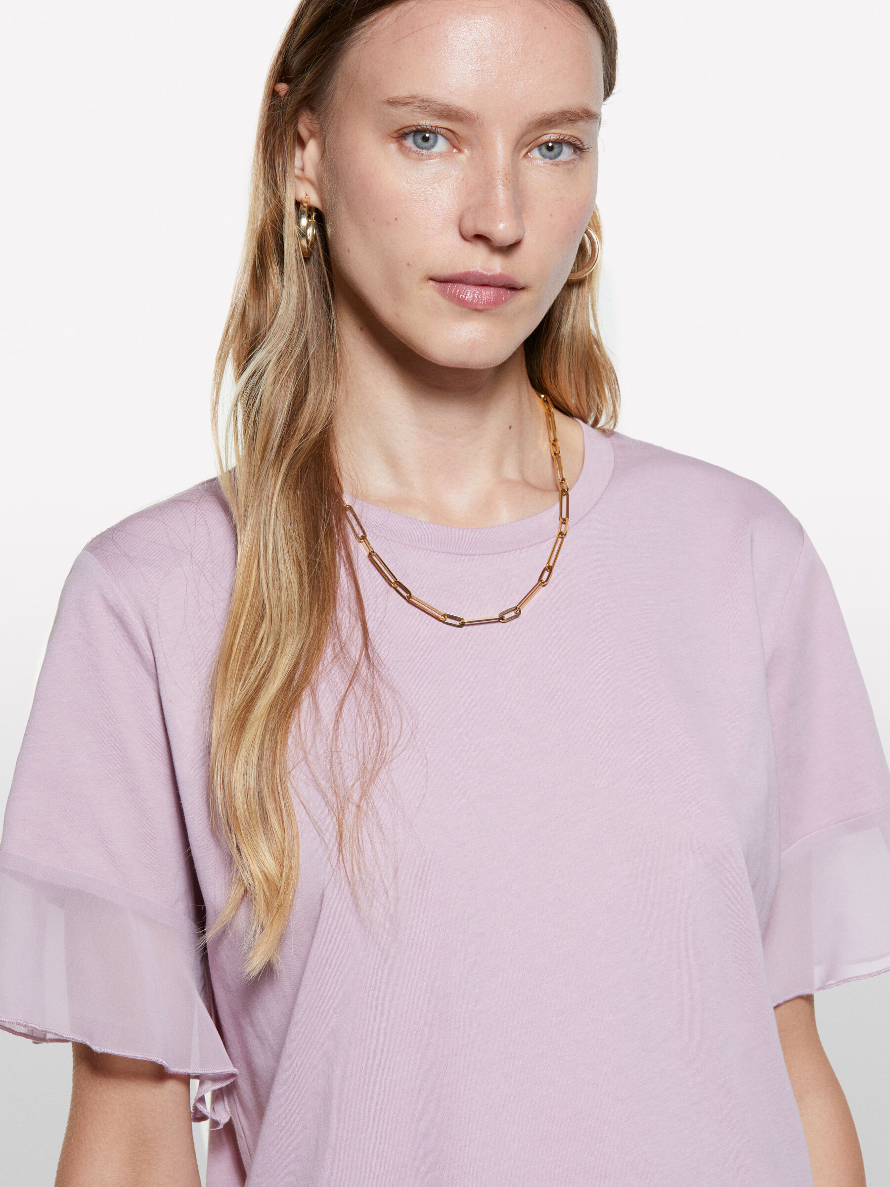 T-SHIRT Damen image number null