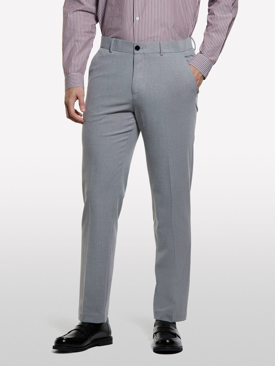 TROUSERS Herren image number null
