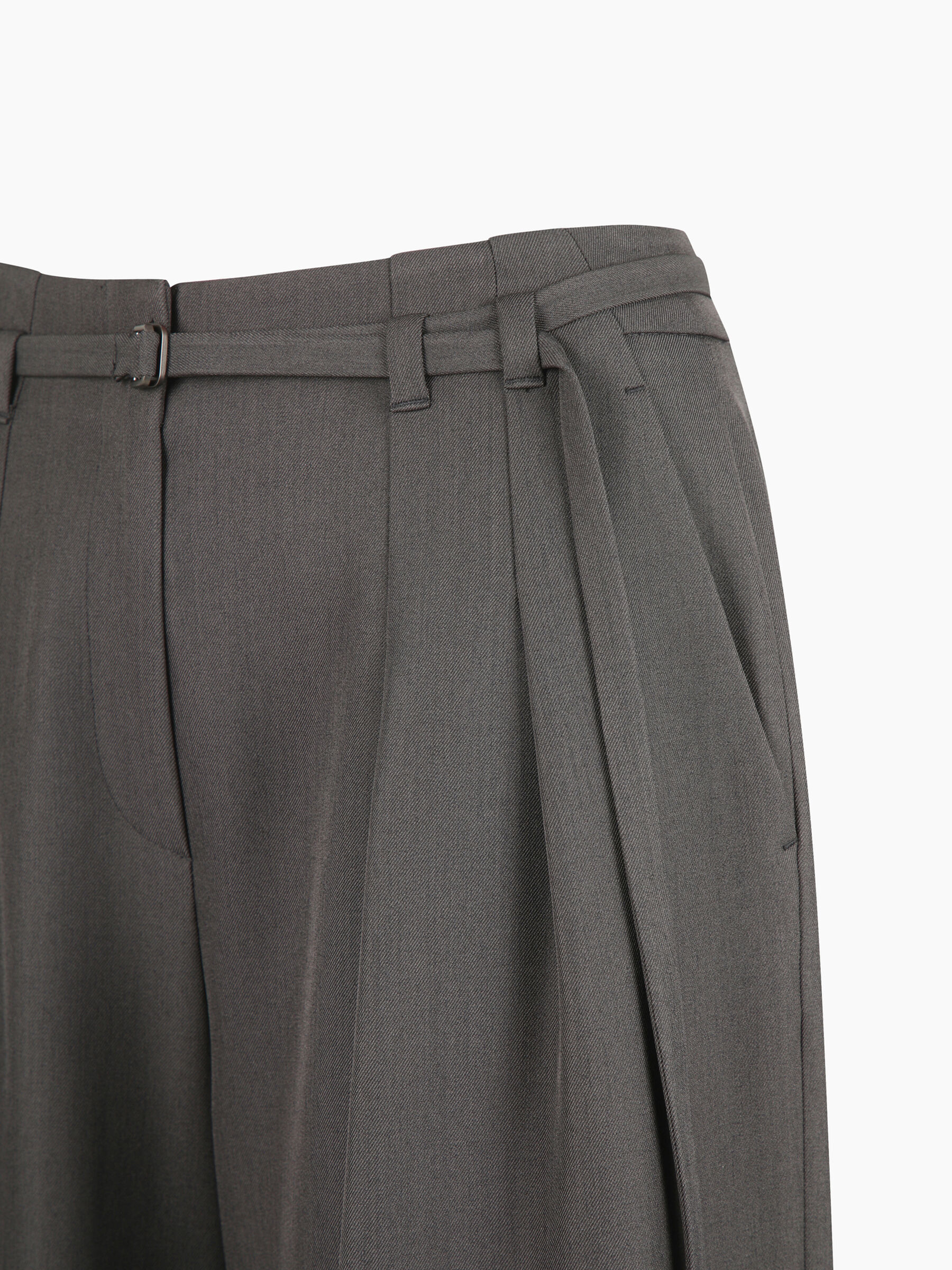 TROUSERS Damen image number null