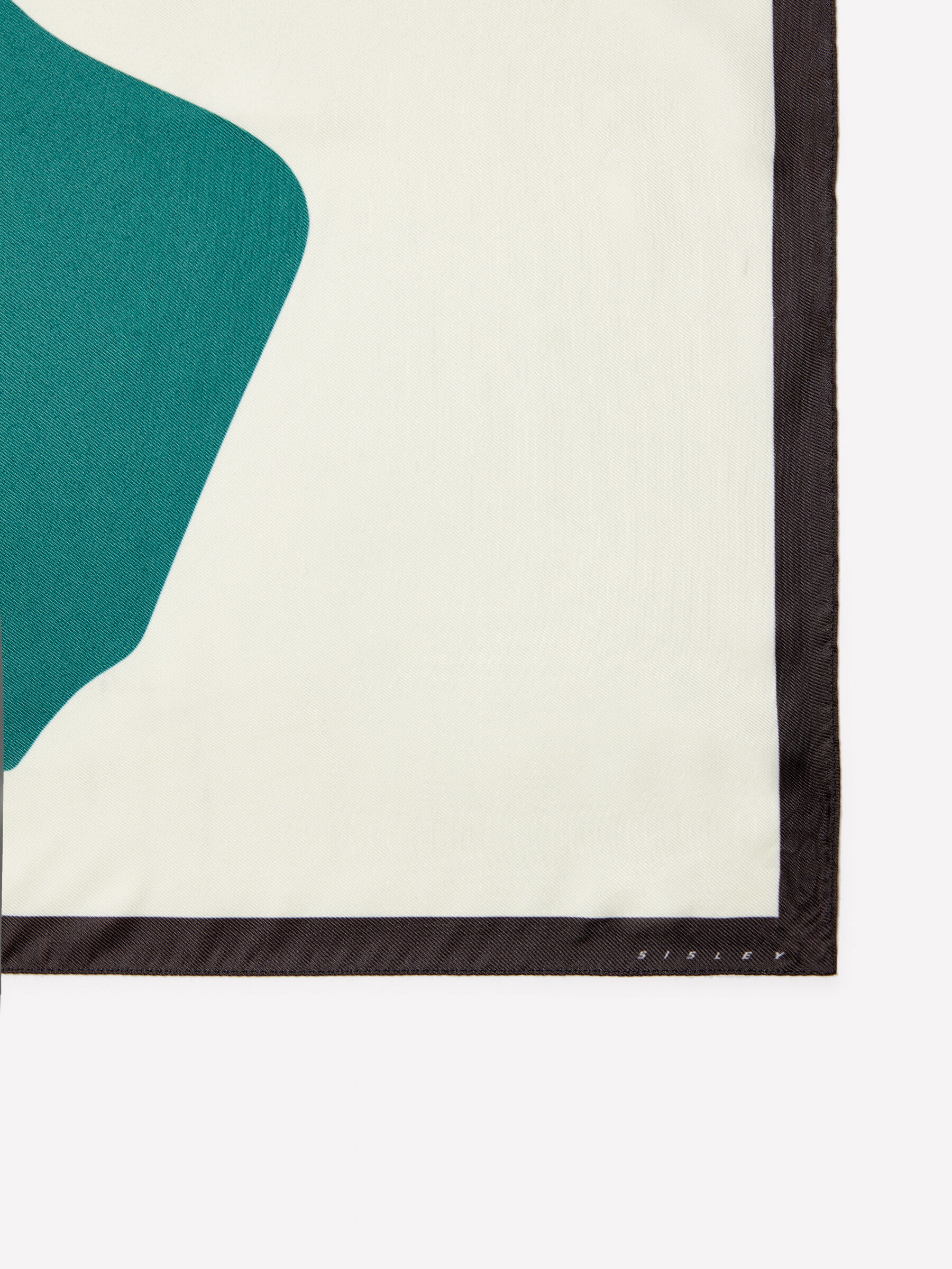 SQUARE SCARF Damen image number null