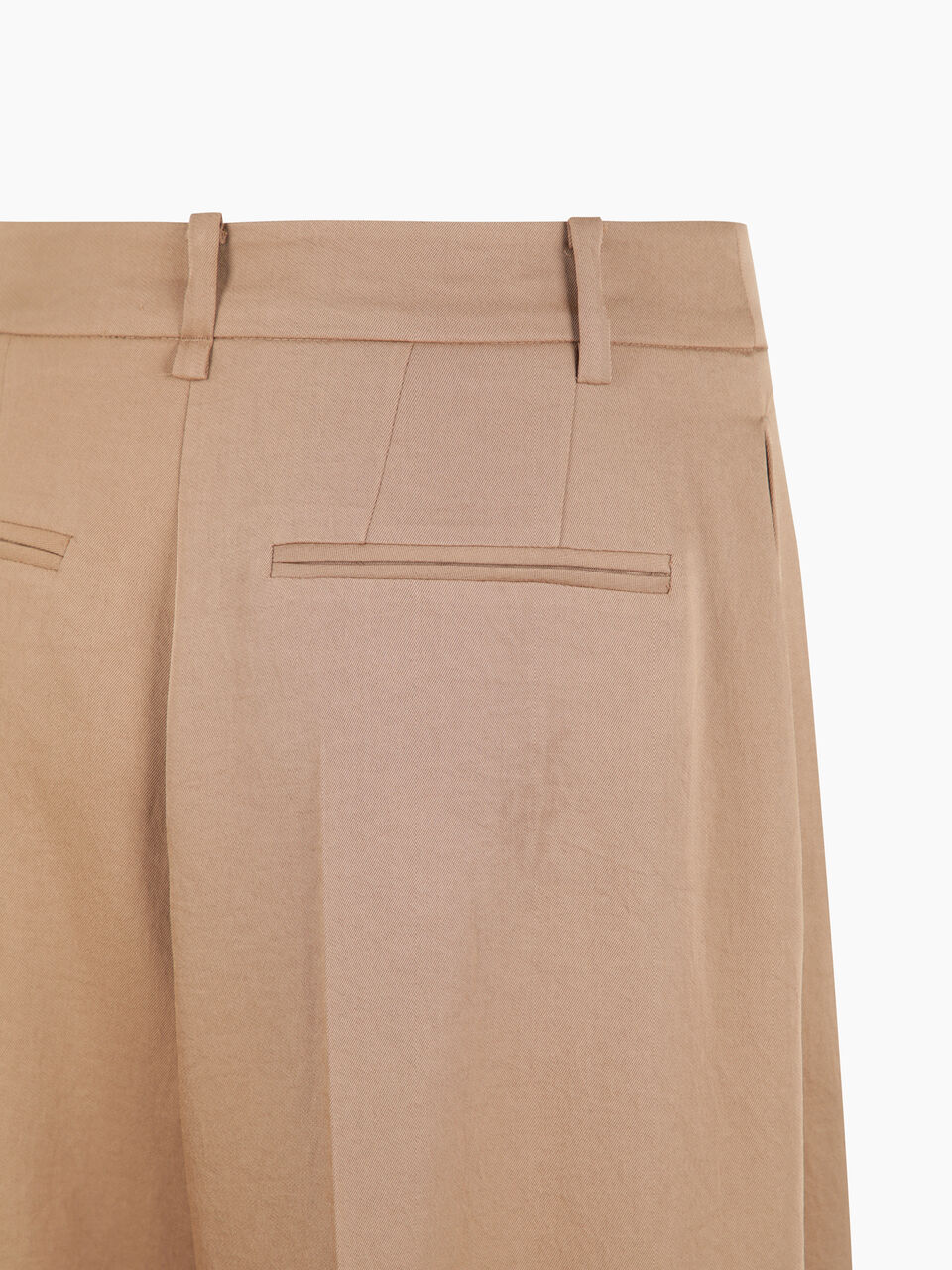 TROUSERS Damen image number null