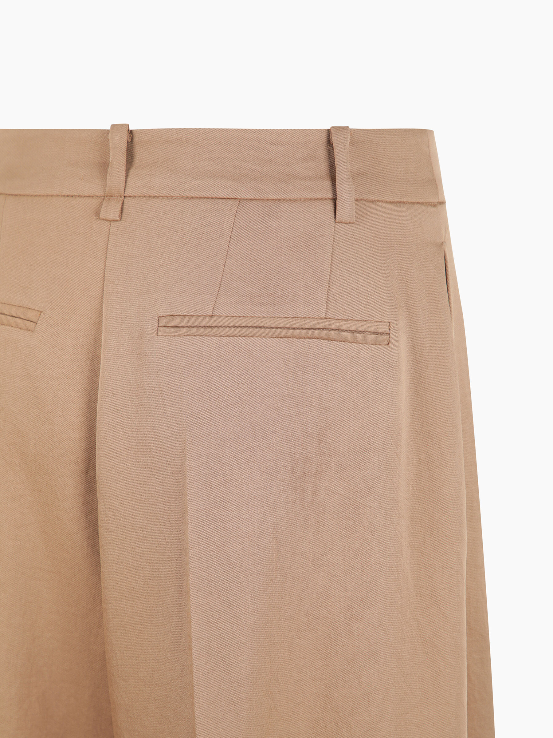 TROUSERS Damen image number null