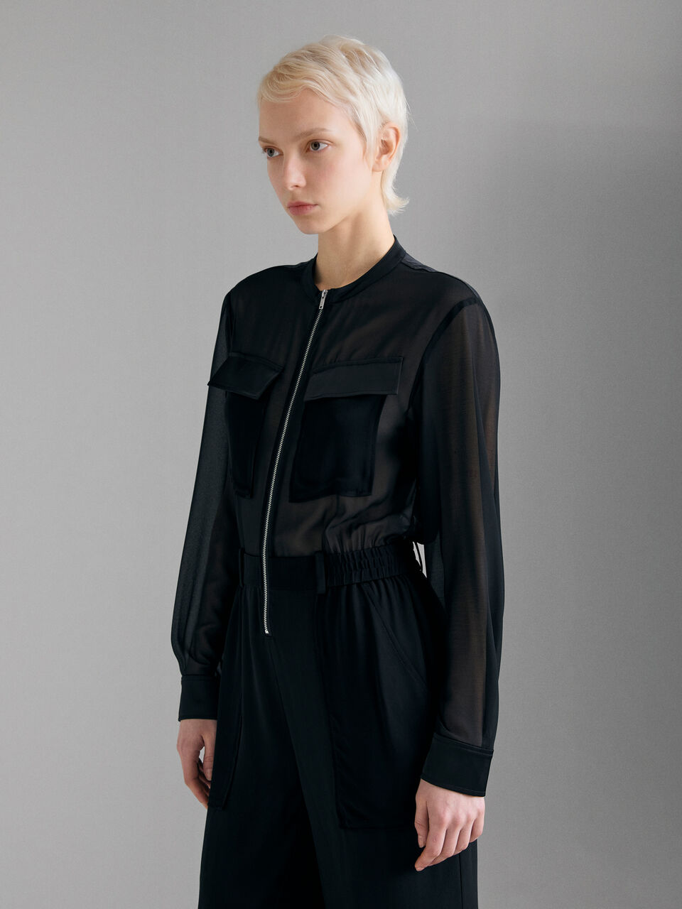 OVERALL Damen image number null