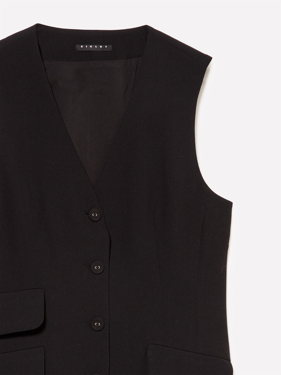 WAISTCOAT Damen image number null