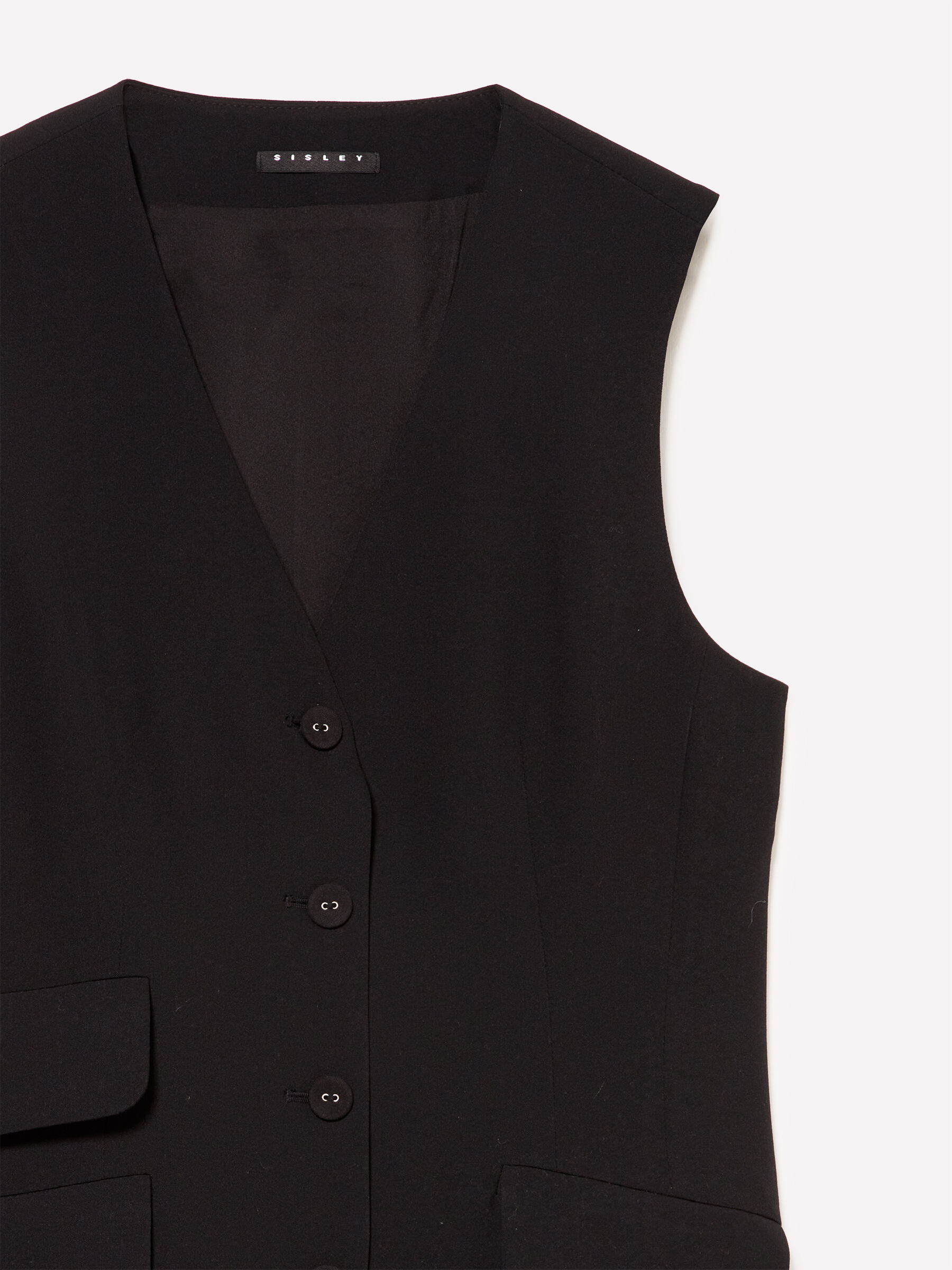 WAISTCOAT Damen image number null
