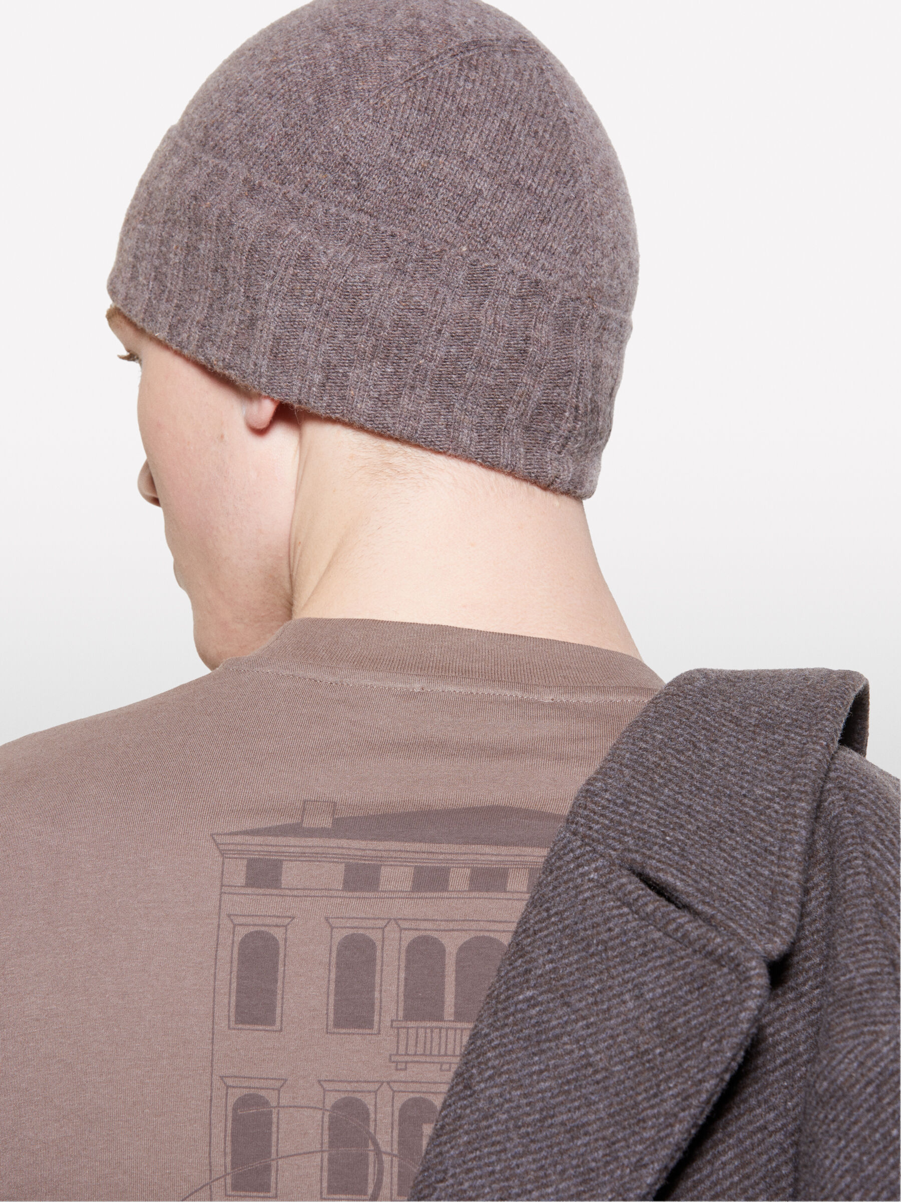 KNITTED - HAT Herren image number null