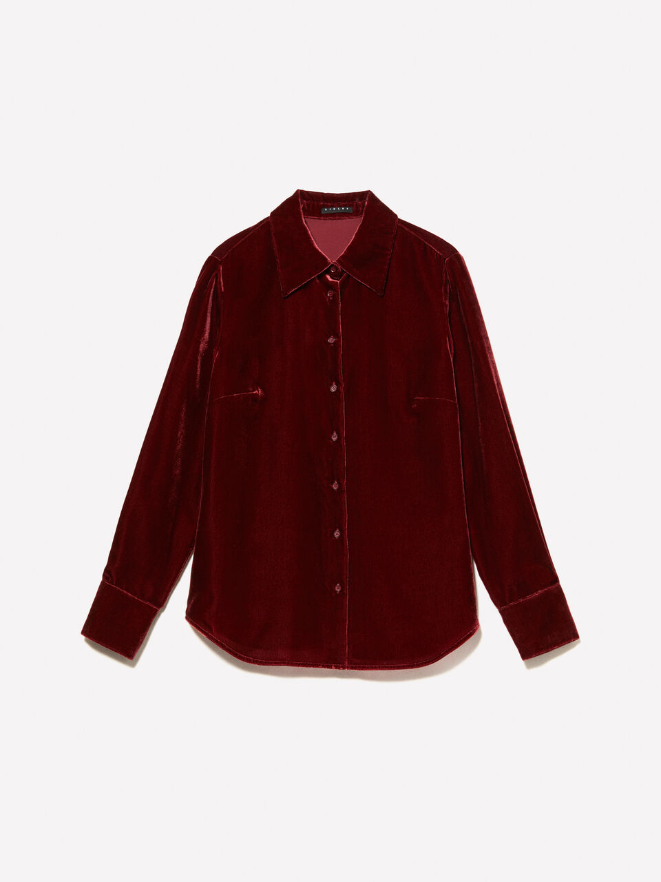 SHIRT Damen image number null