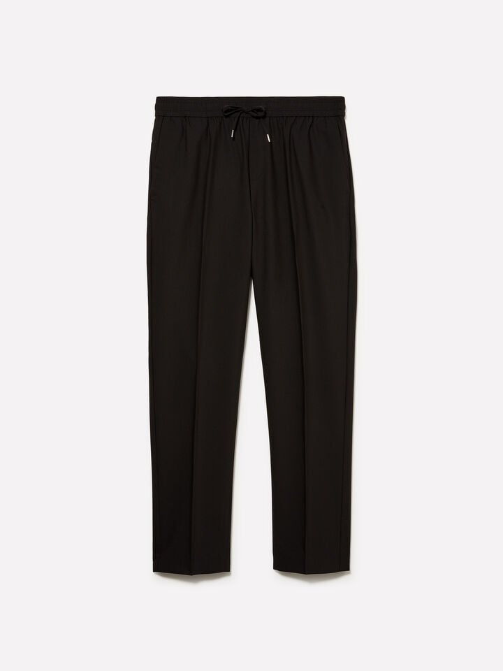TROUSERS Herren