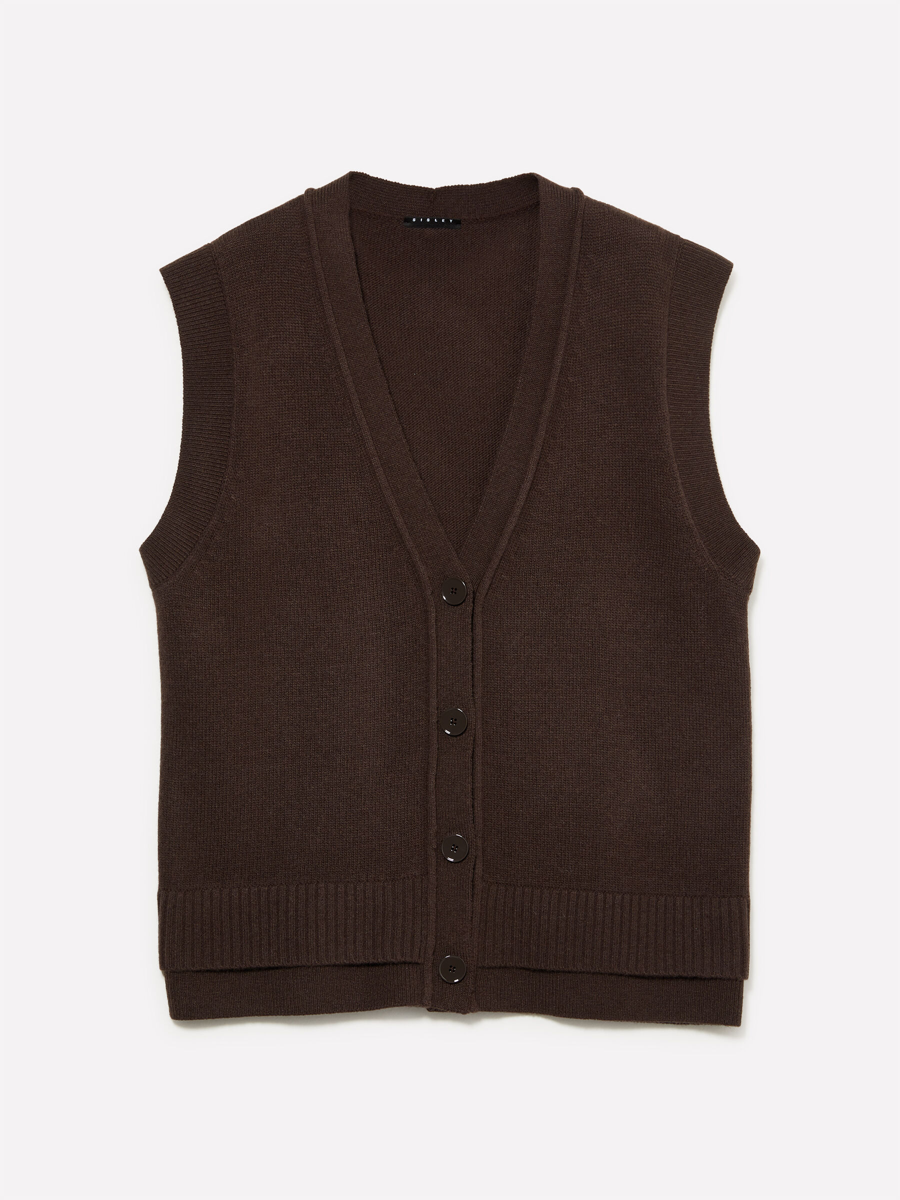 WAISTCOAT Damen image number null