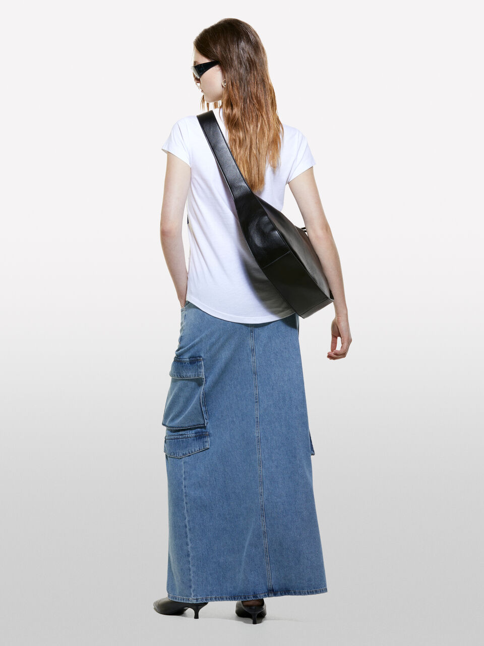 T-SHIRT Damen image number null