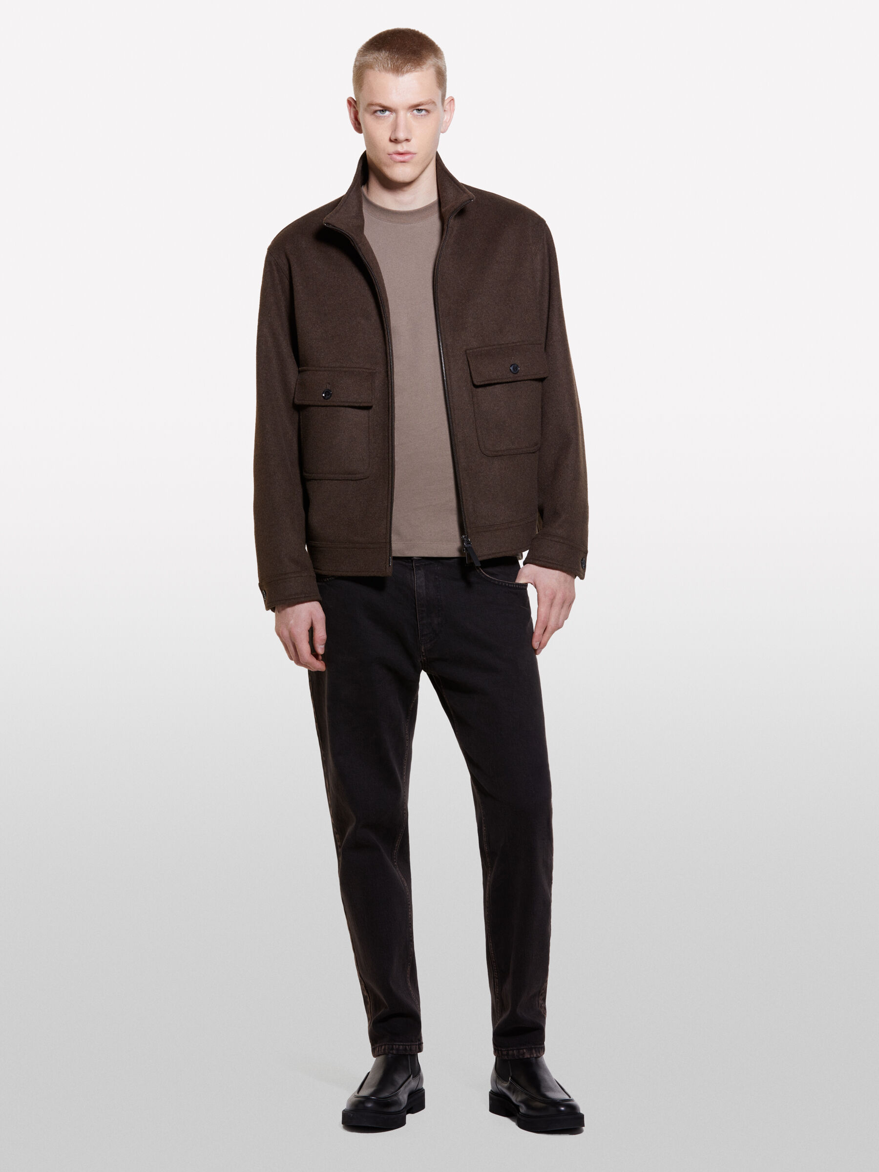 TROUSERS Herren image number null