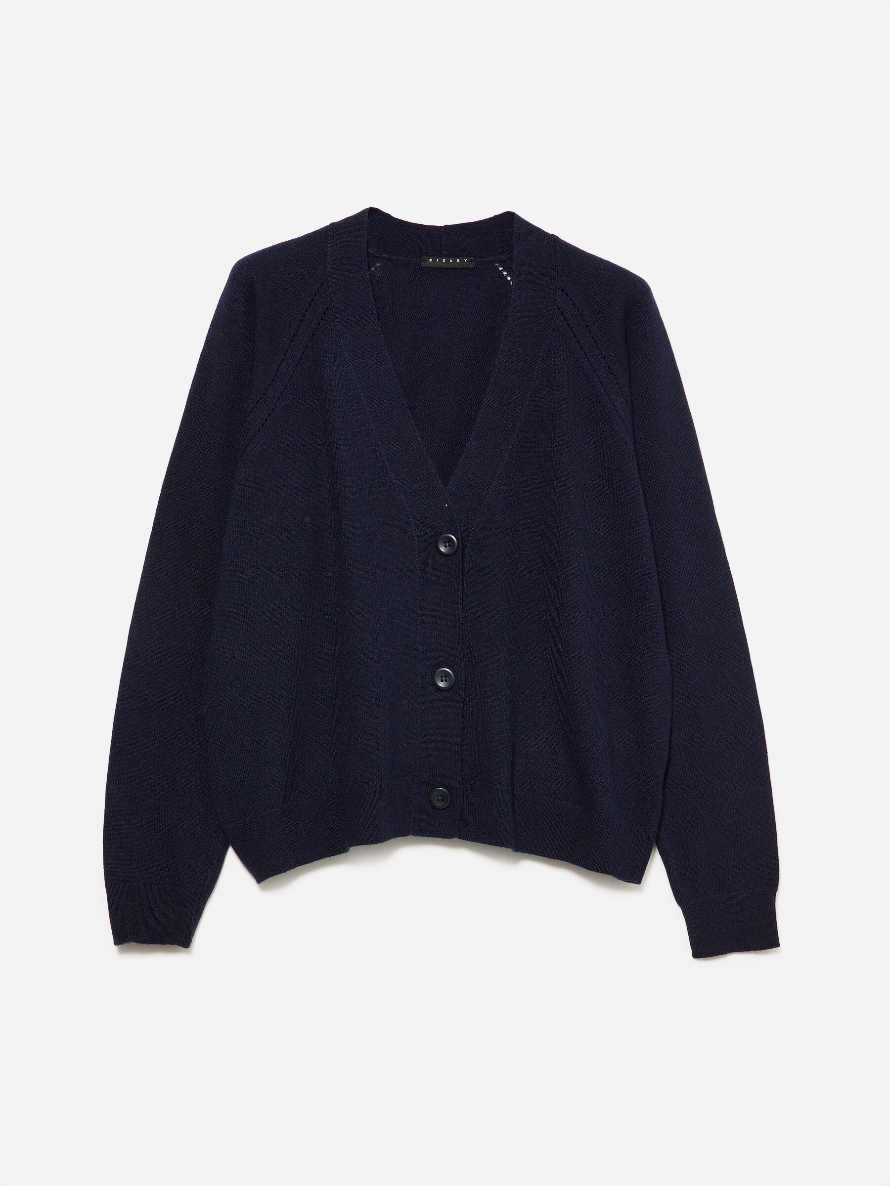 L/S CARDIGAN Damen image number null