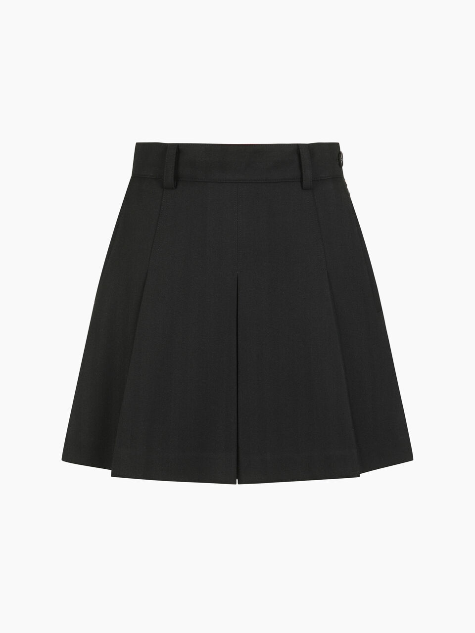 DIVIDED SKIRT Damen image number null