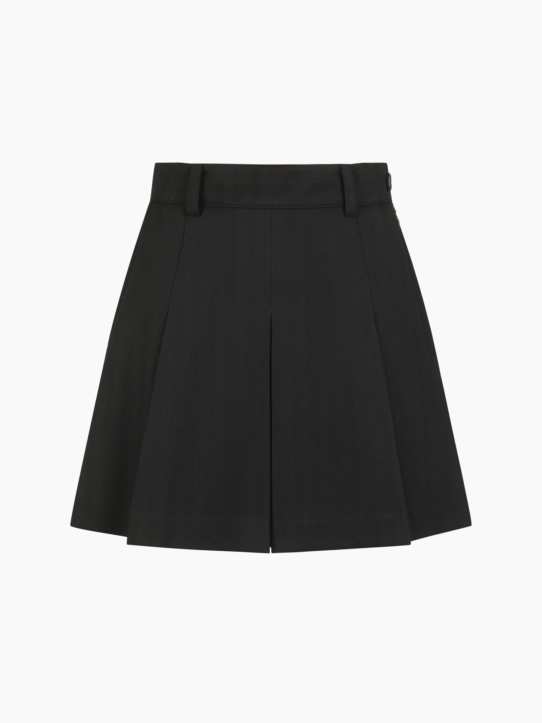 DIVIDED SKIRT Damen image number null