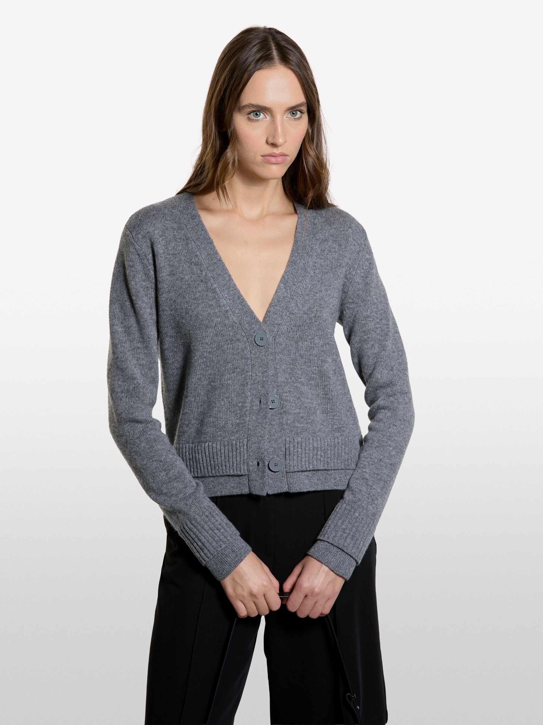 L/S CARDIGAN Damen image number null