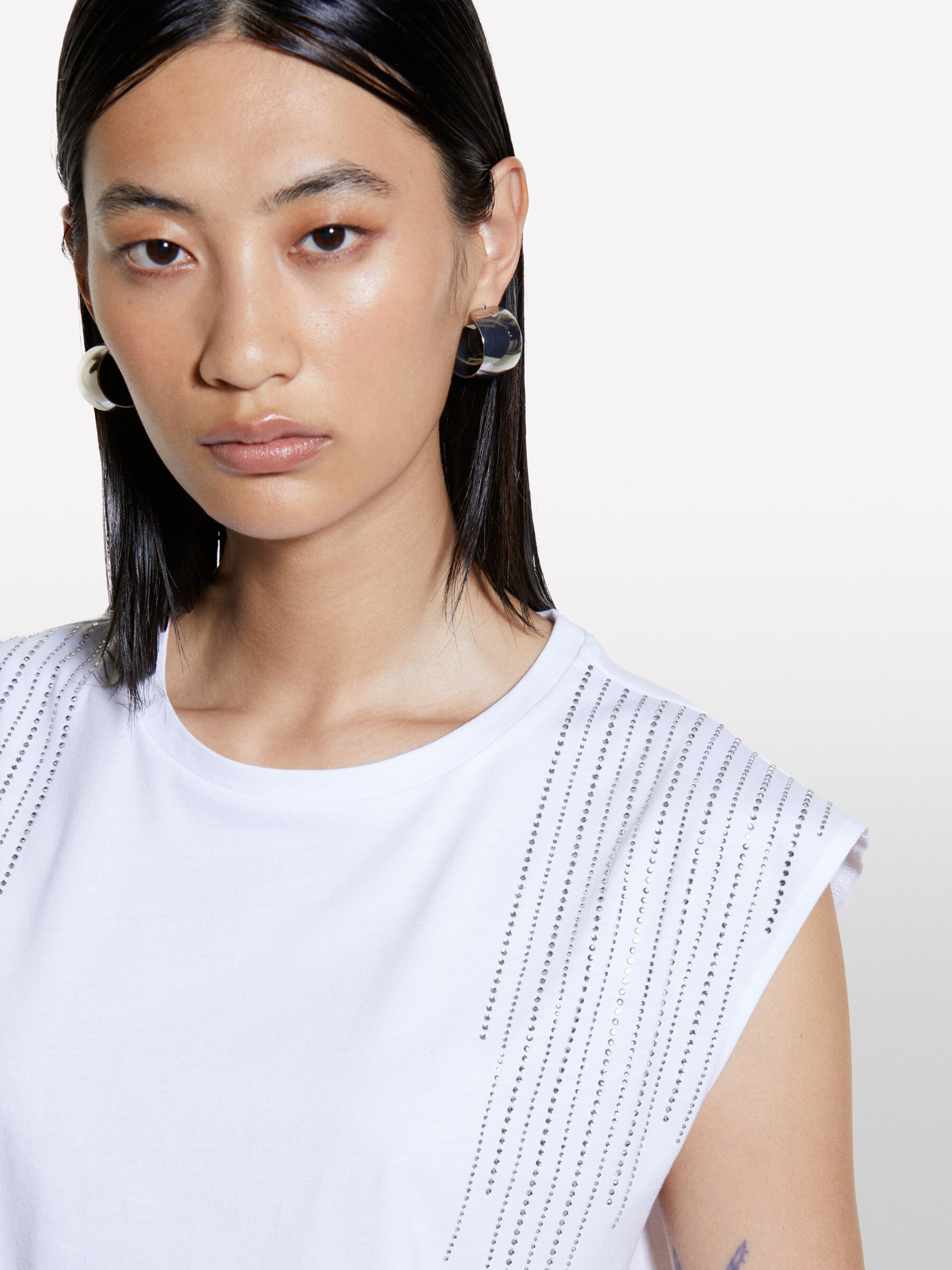 T-SHIRT Damen image number null