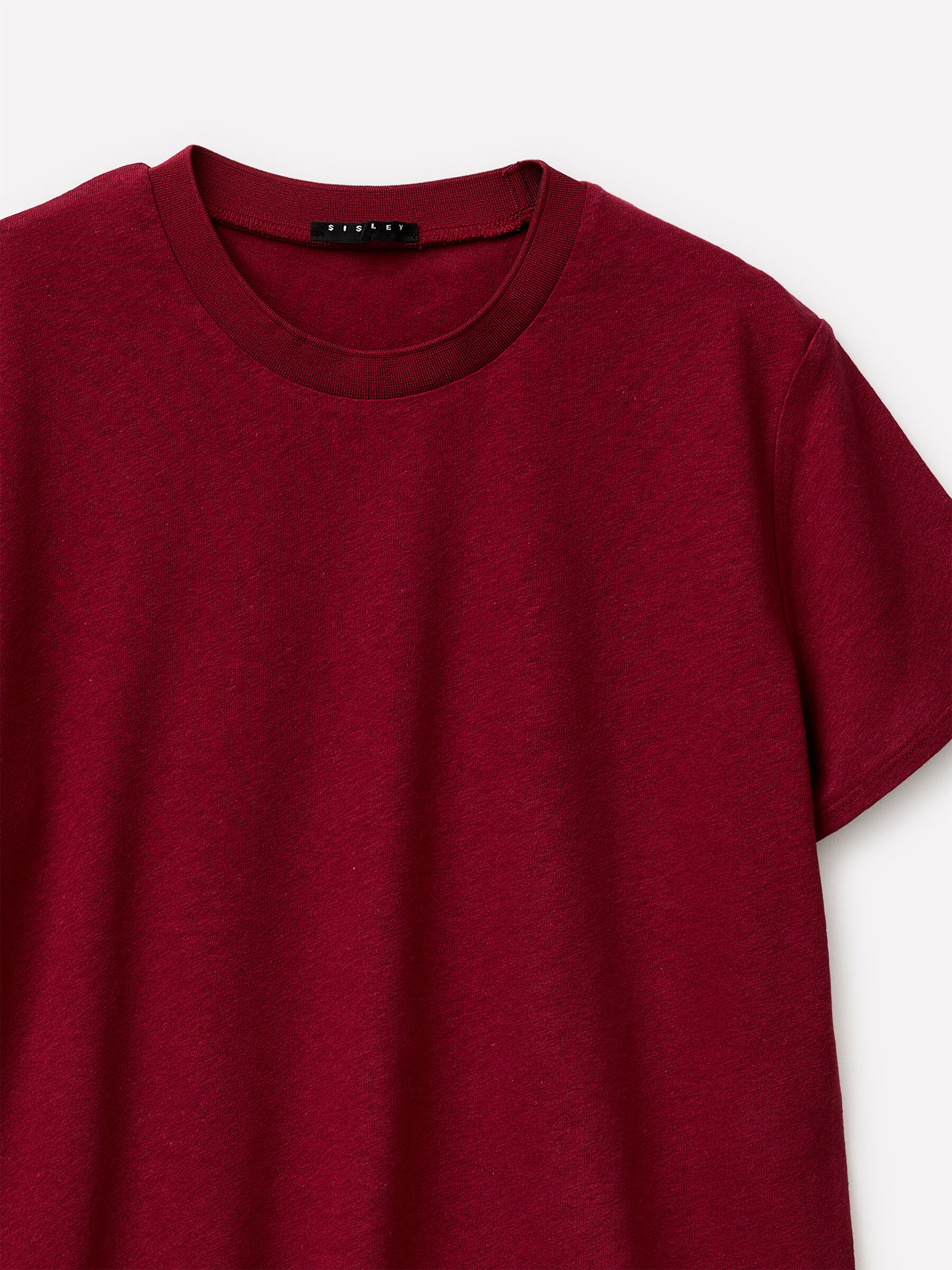 T-SHIRT Damen image number null